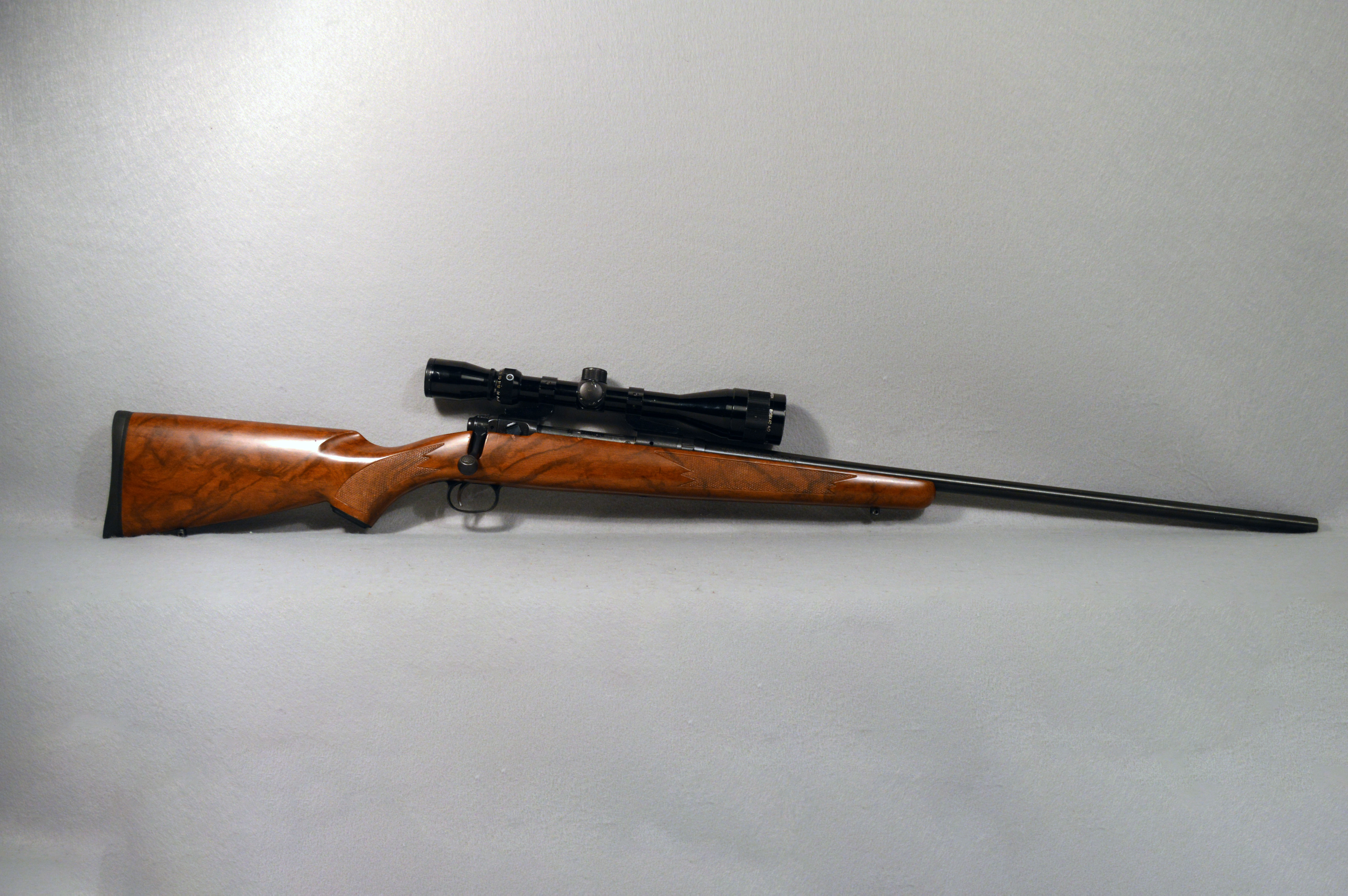 Savage ~ 111 ~ .300 RUM - Bass Pro Shops