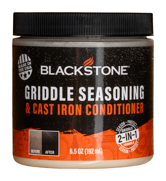 Image of Blackstone Griddle Seasoning and Cast-Iron Conditioner