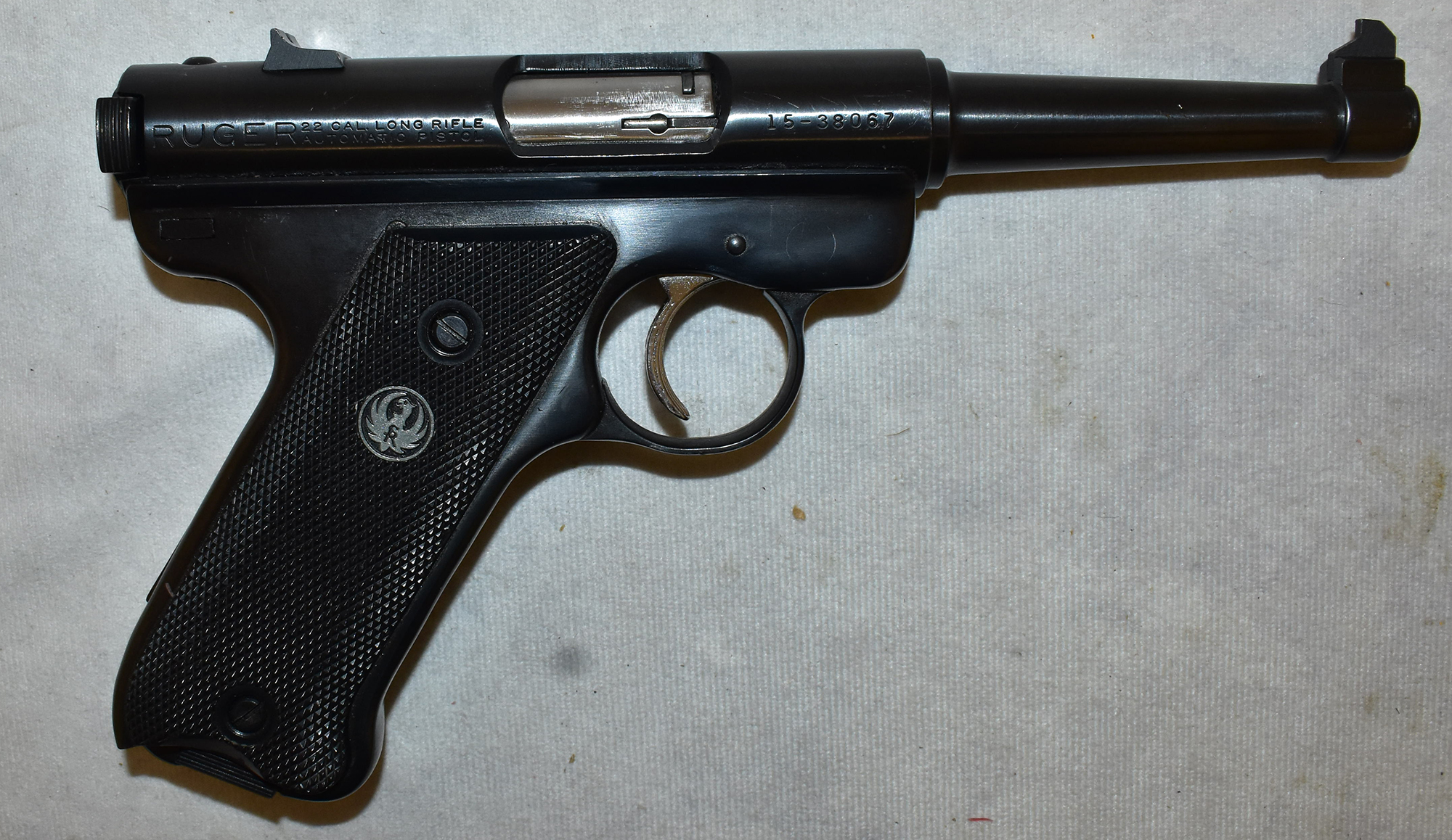Ruger ~ No Model Listed ~ .22 Cal - Bass Pro Shops