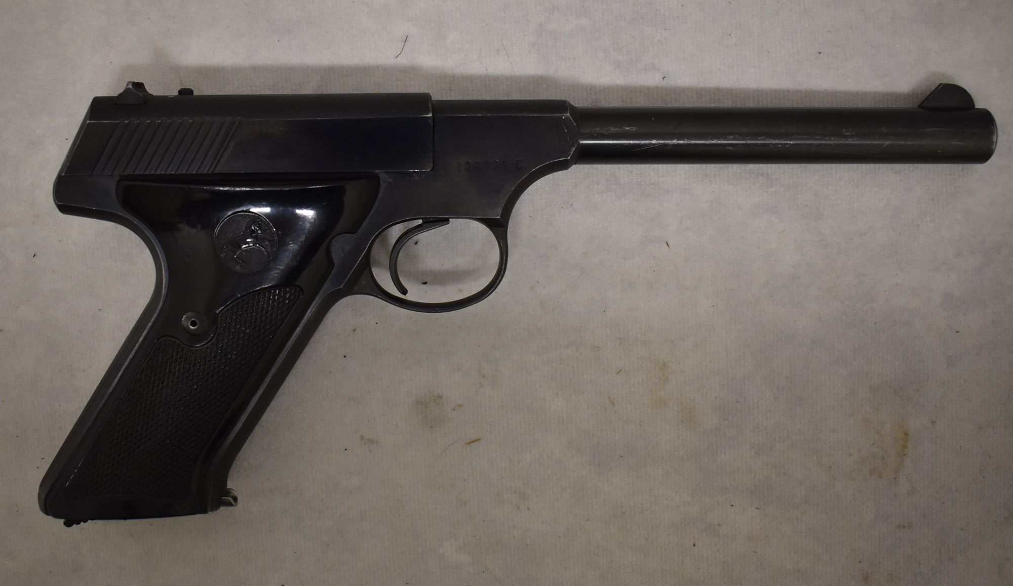 Colt ~ Huntsman ~ .22 Long Rifle - Bass Pro Shops