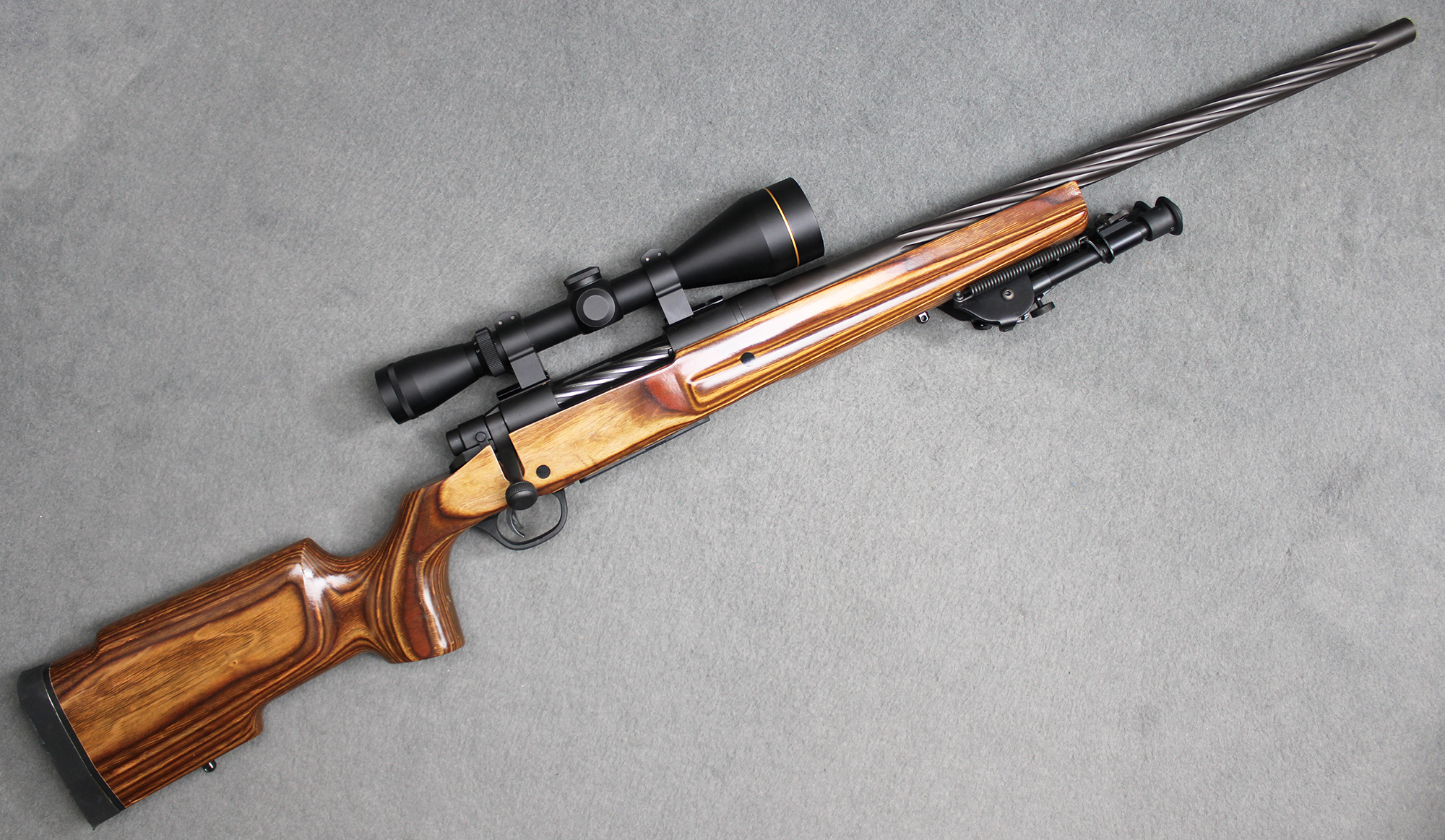 Image of Mossberg ~ Custom Build ~ .30-06 Springfield