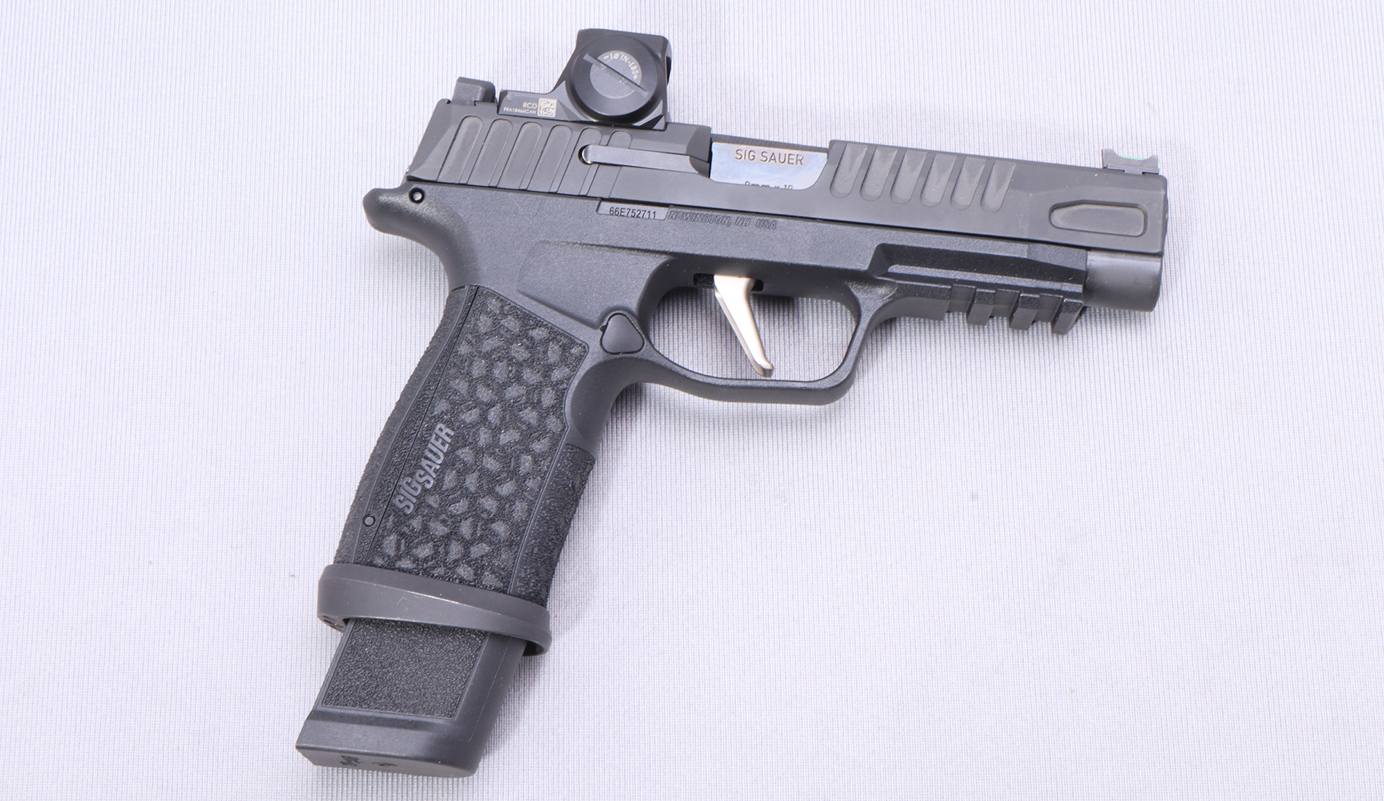 SIG Sauer ~ P365 Fuse ~ 9mm - Bass Pro Shops