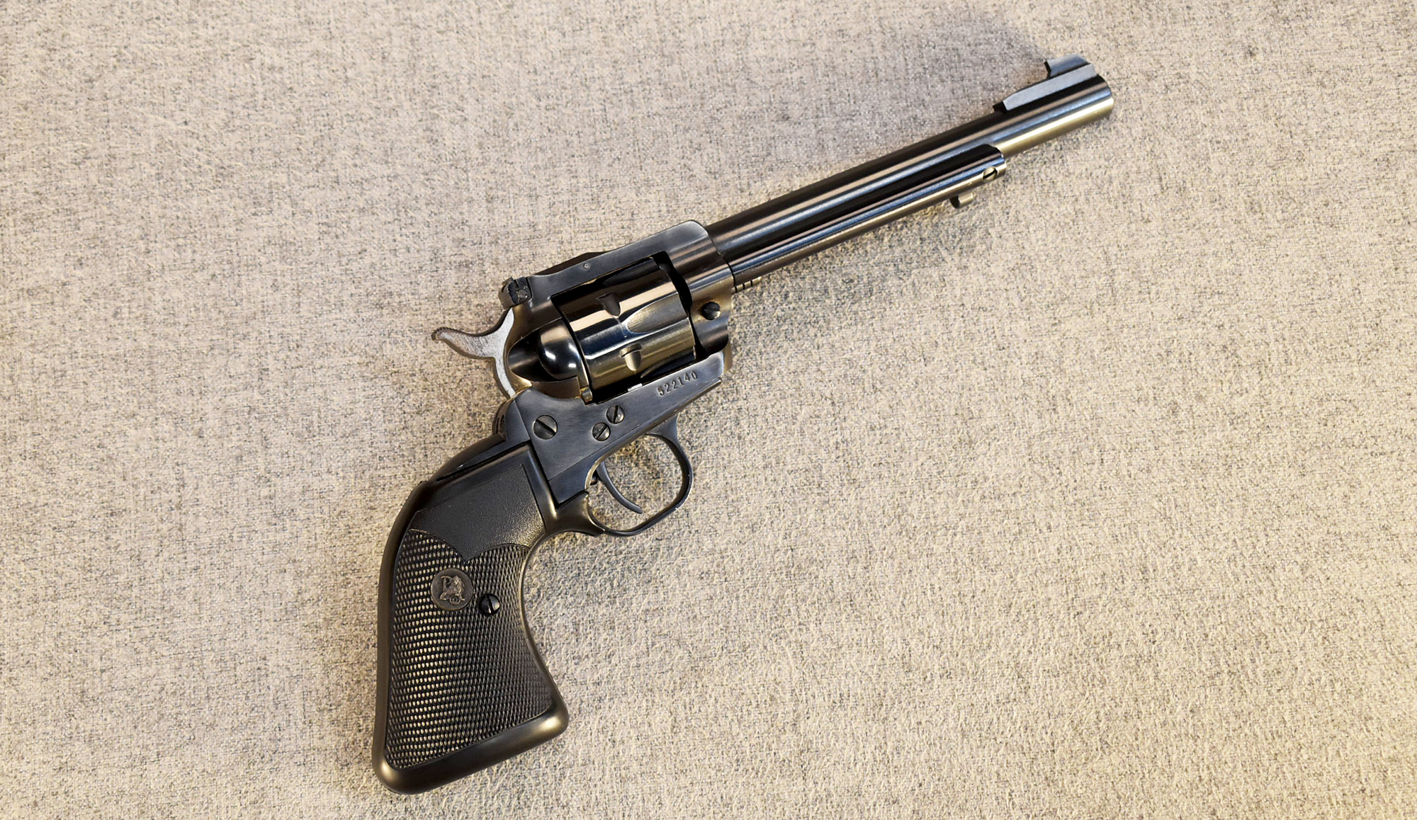 Ruger ~ Super Single-Six ~ .22 LR - Bass Pro Shops