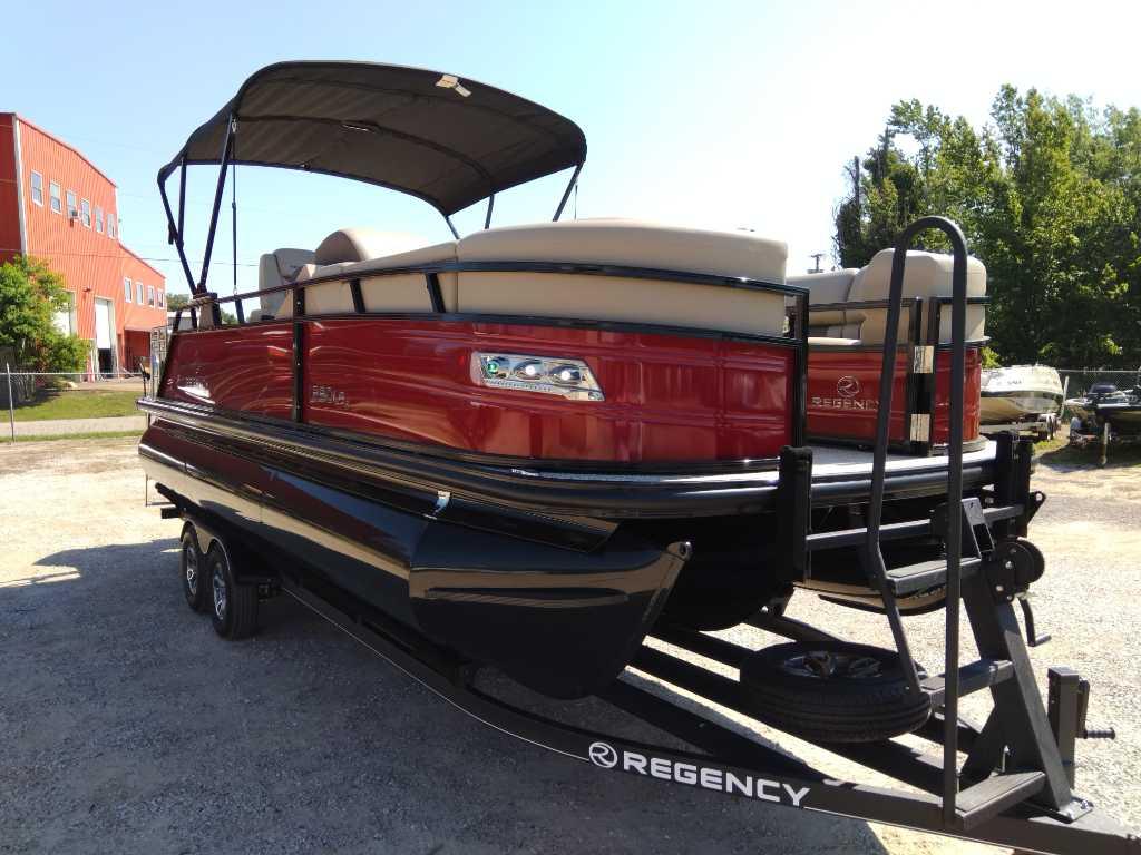 Image of 2024 REGENCY 230 LE3 Sport