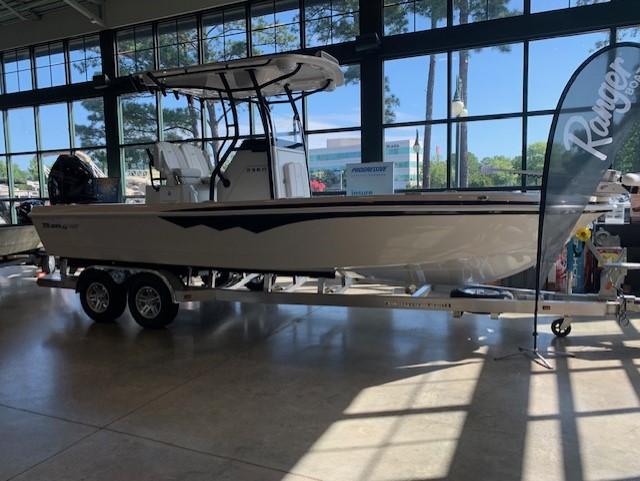 Image of 2024 RANGER 2360 Bay