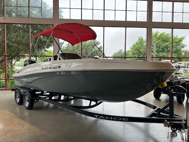Image of 2024 TAHOE T21