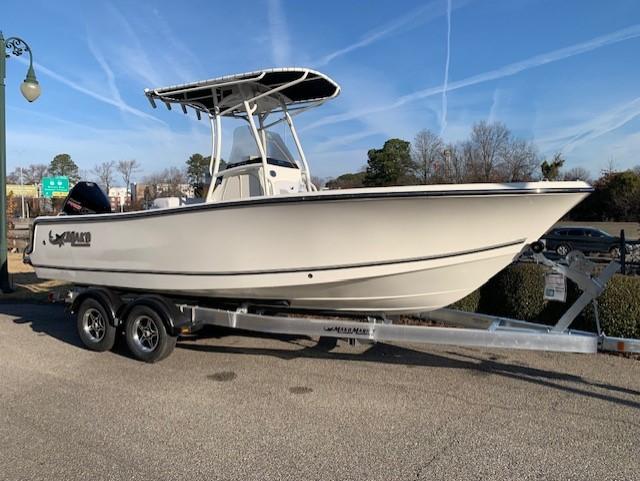  2024 MAKO 214 CC - $79599.00 at Bass Pro Shops
