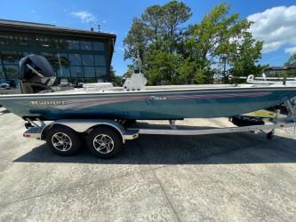 Image of 2024 RANGER RB210