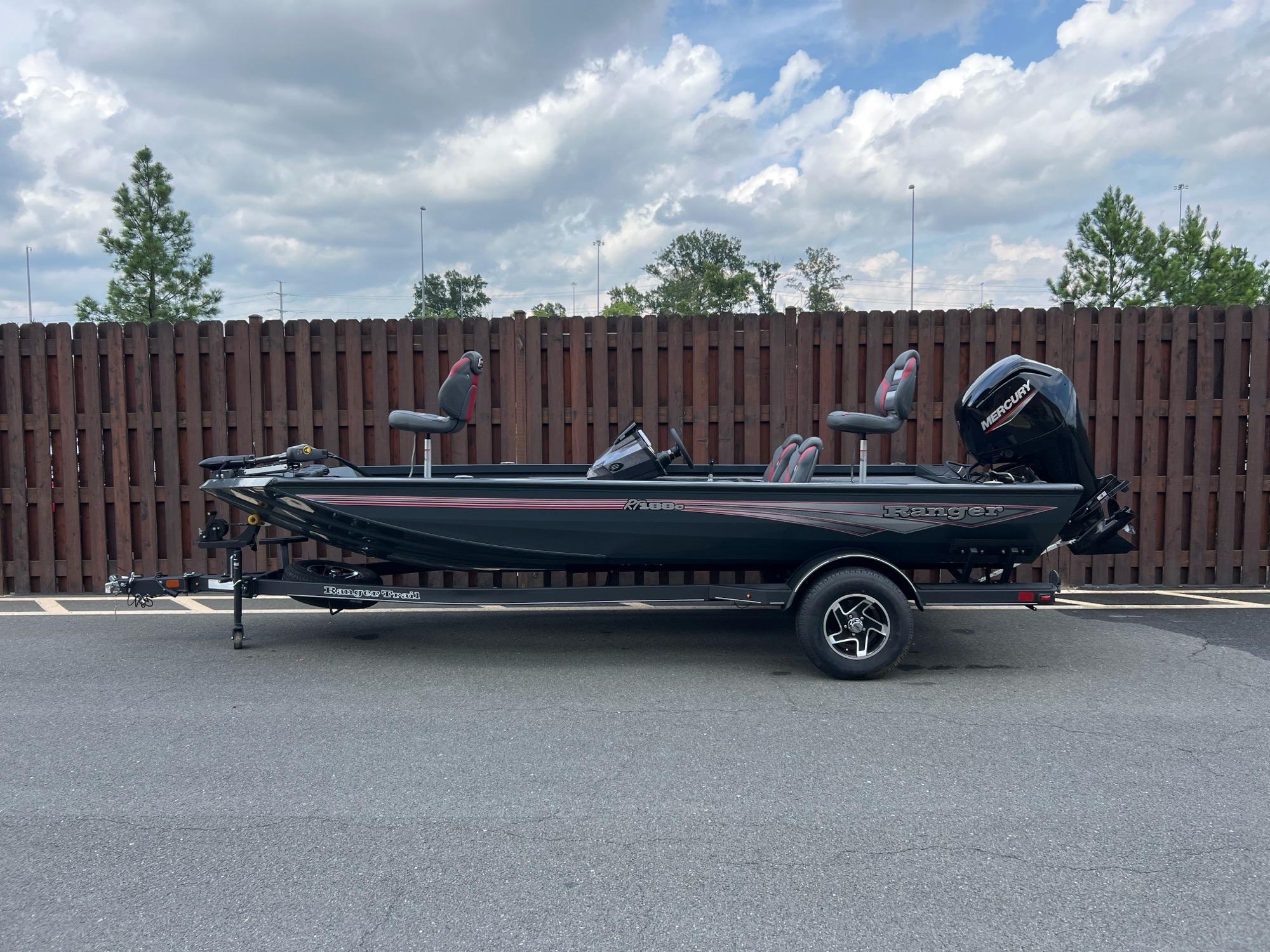 2024 RANGER RT188C - Bass Pro Shops