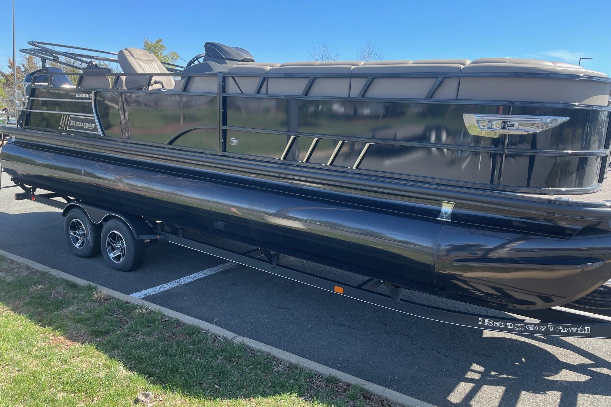 Image of 2024 RANGER 2500LS