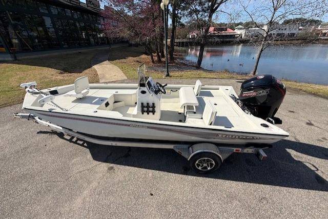 Image of 2024 RANGER RB190