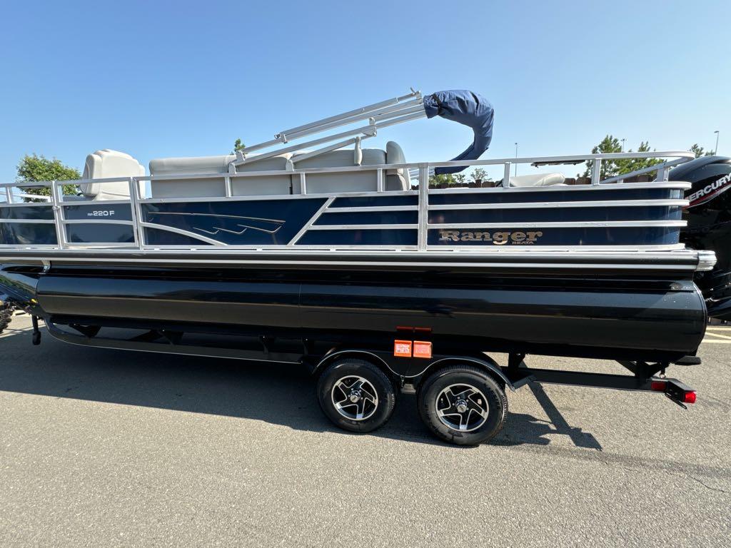 2024 RANGER 220F | Cabela's
