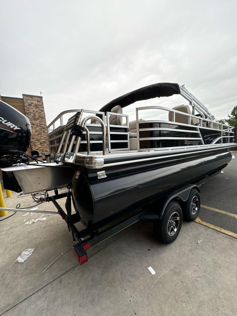 2024 RANGER 220F | Bass Pro Shops