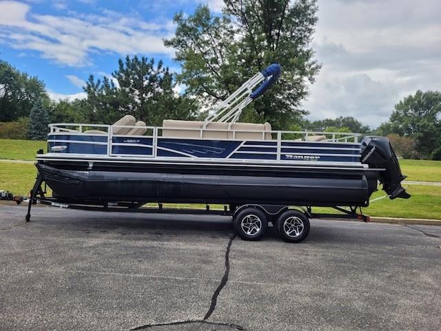 Image of 2024 RANGER 223F