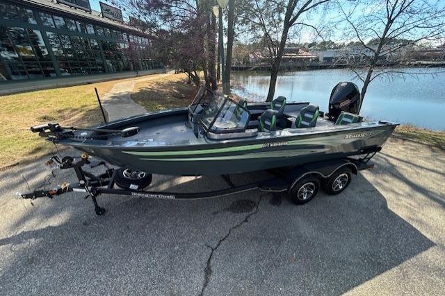 Image of 2025 RANGER VX1988 WT