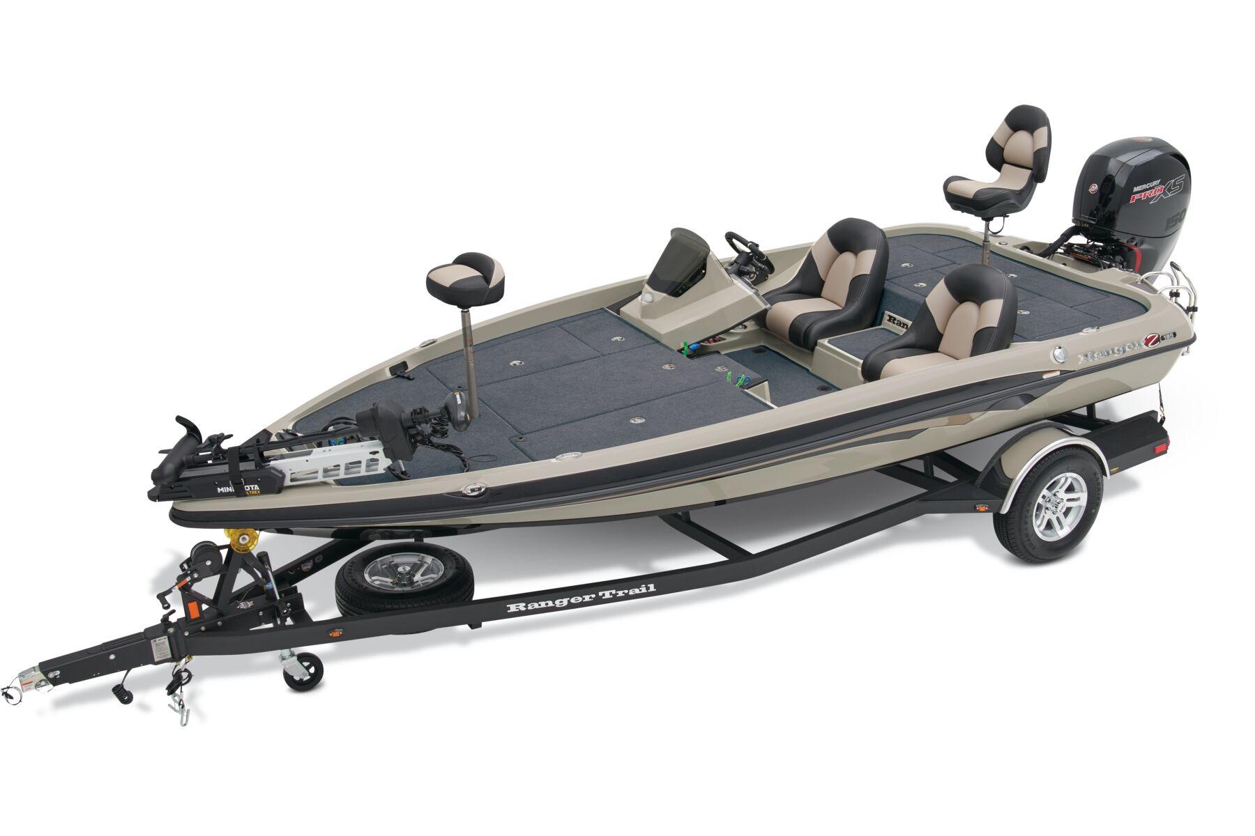 Image of 2025 RANGER Z185