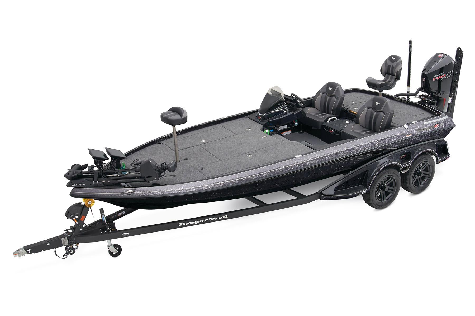 Image of 2025 RANGER Z521