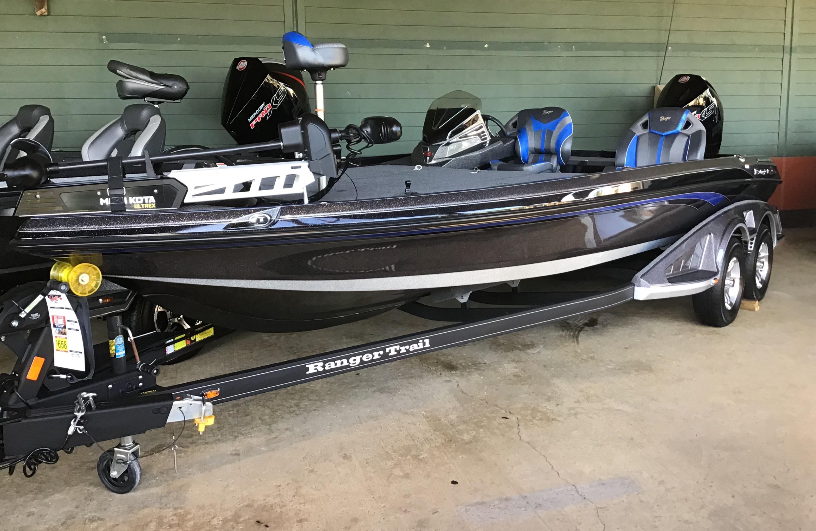 Image of 2024 RANGER Z521R
