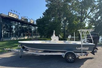 Image of 2025 MAKO 18 LTS