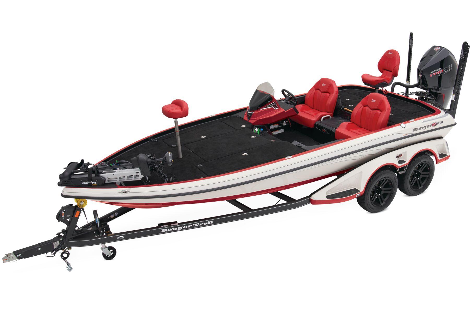 Image of 2025 RANGER Z520