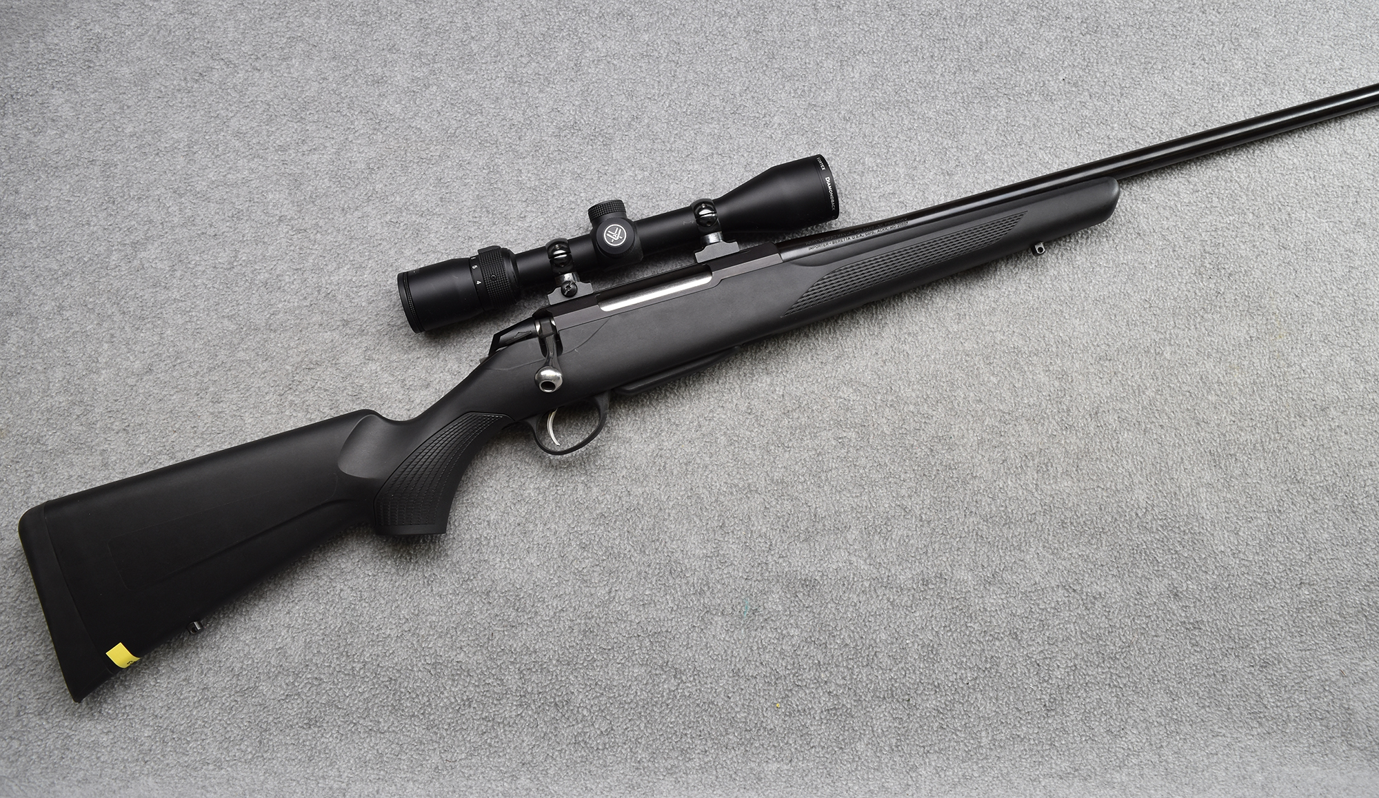 Tikka ~ T3x ~ .223 Remington - Tikka