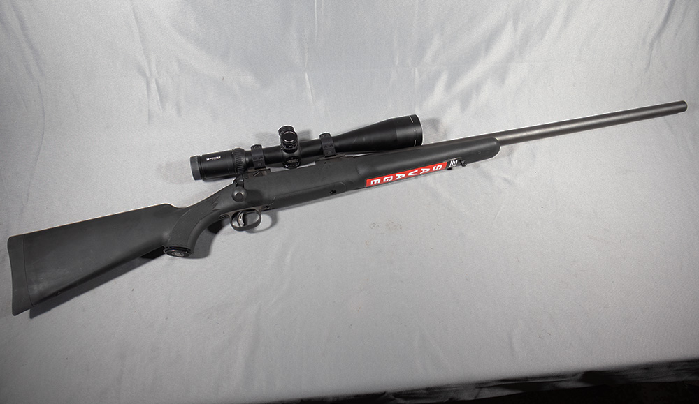 Savage ~ Model 12 ~ .223 Remington - Bass Pro Shops