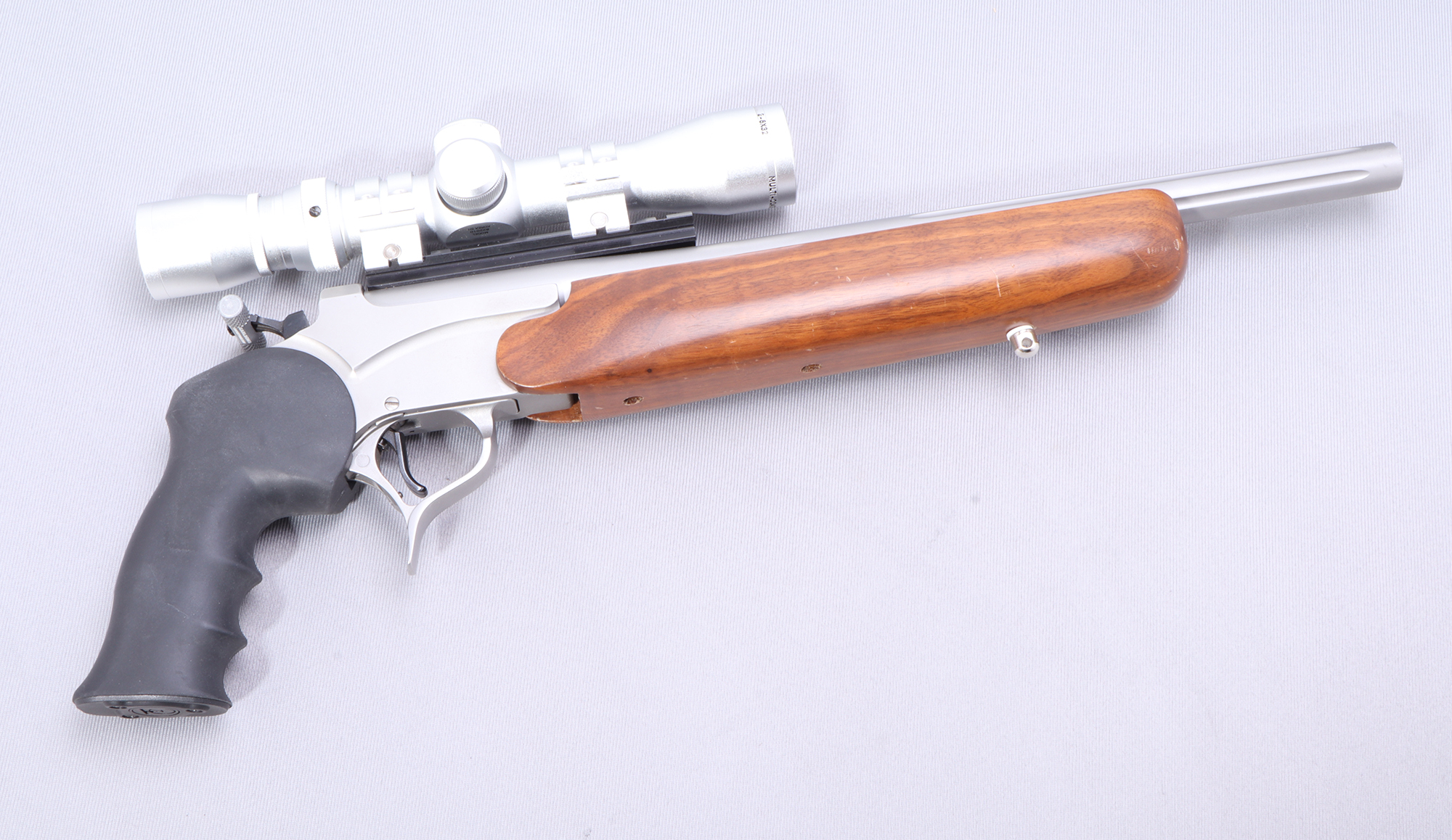 Image of Thompson Center ~ Encore Pro Hunter ~ 223 Remington