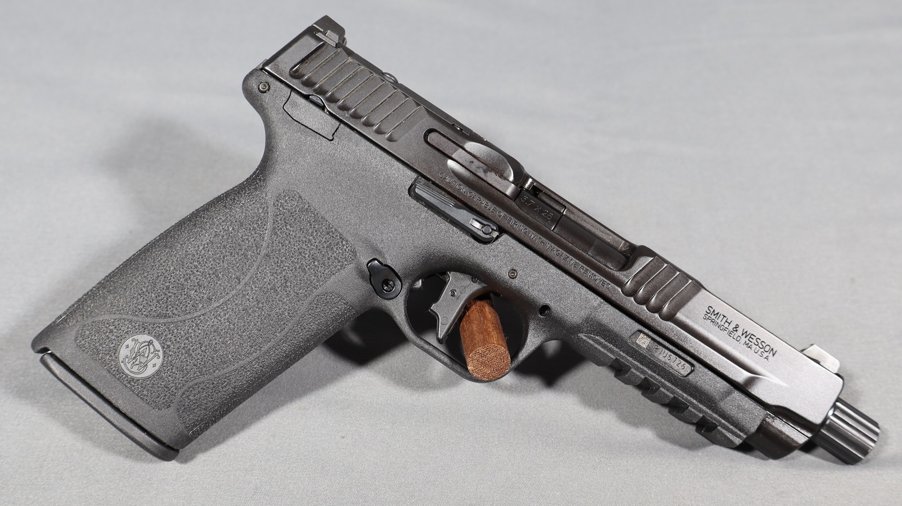 Image of Smith & Wesson~M&P~5.7X28mm