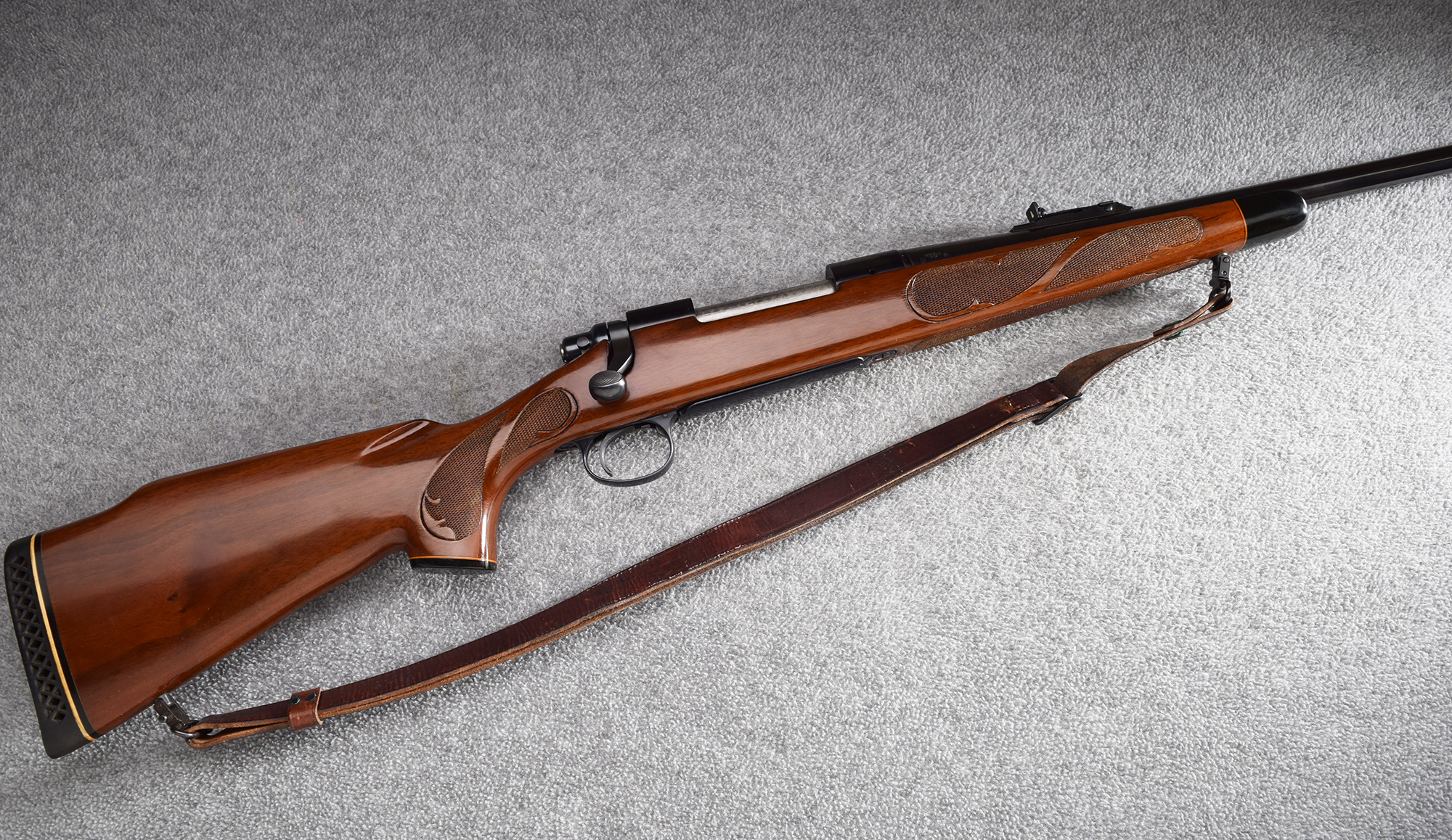 Remington ~ 700 ~ .300 Winchester Magnum - Bass Pro Shops