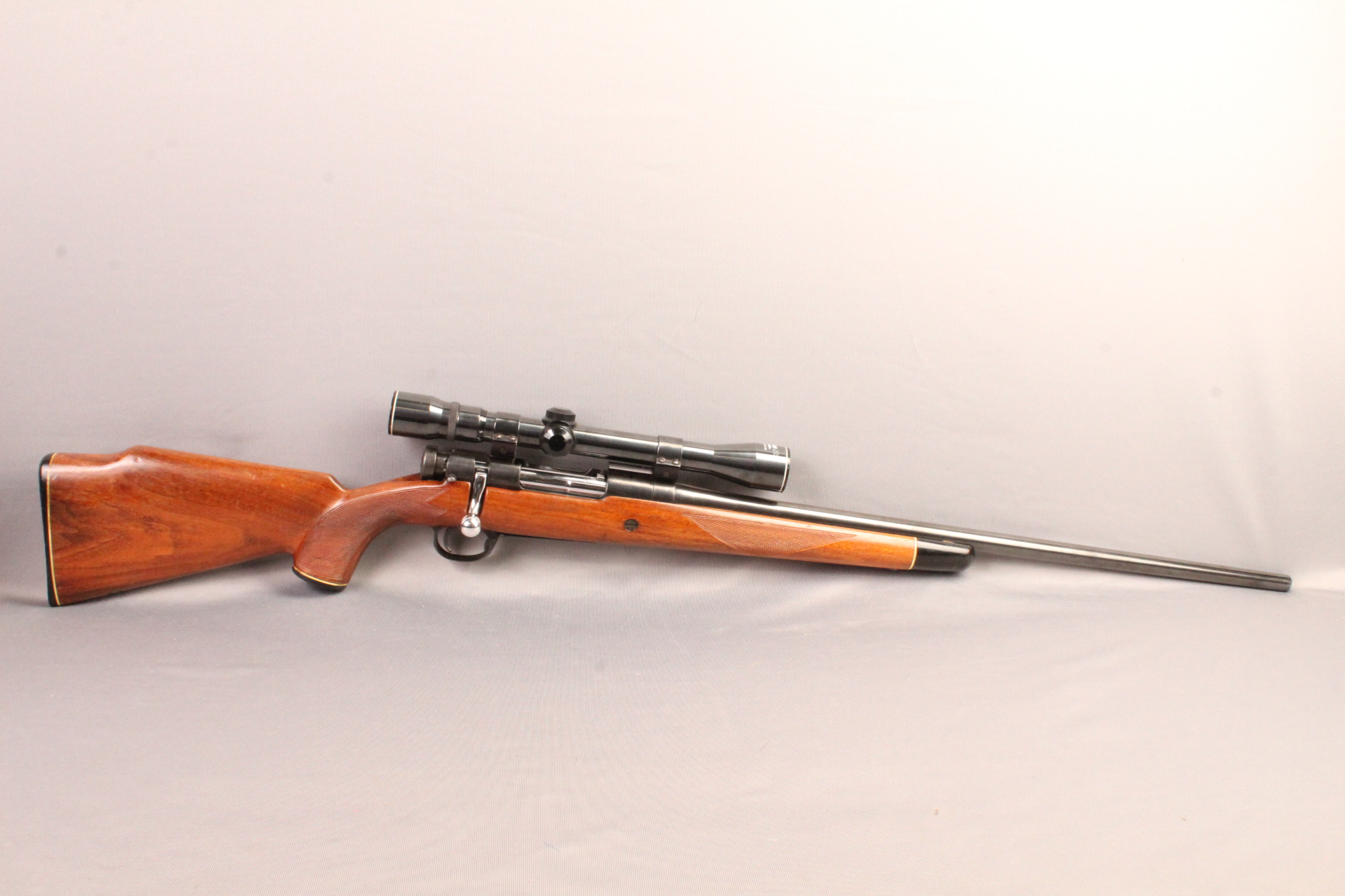 Arisaka ~ .257 Roberts - Bass Pro Shops