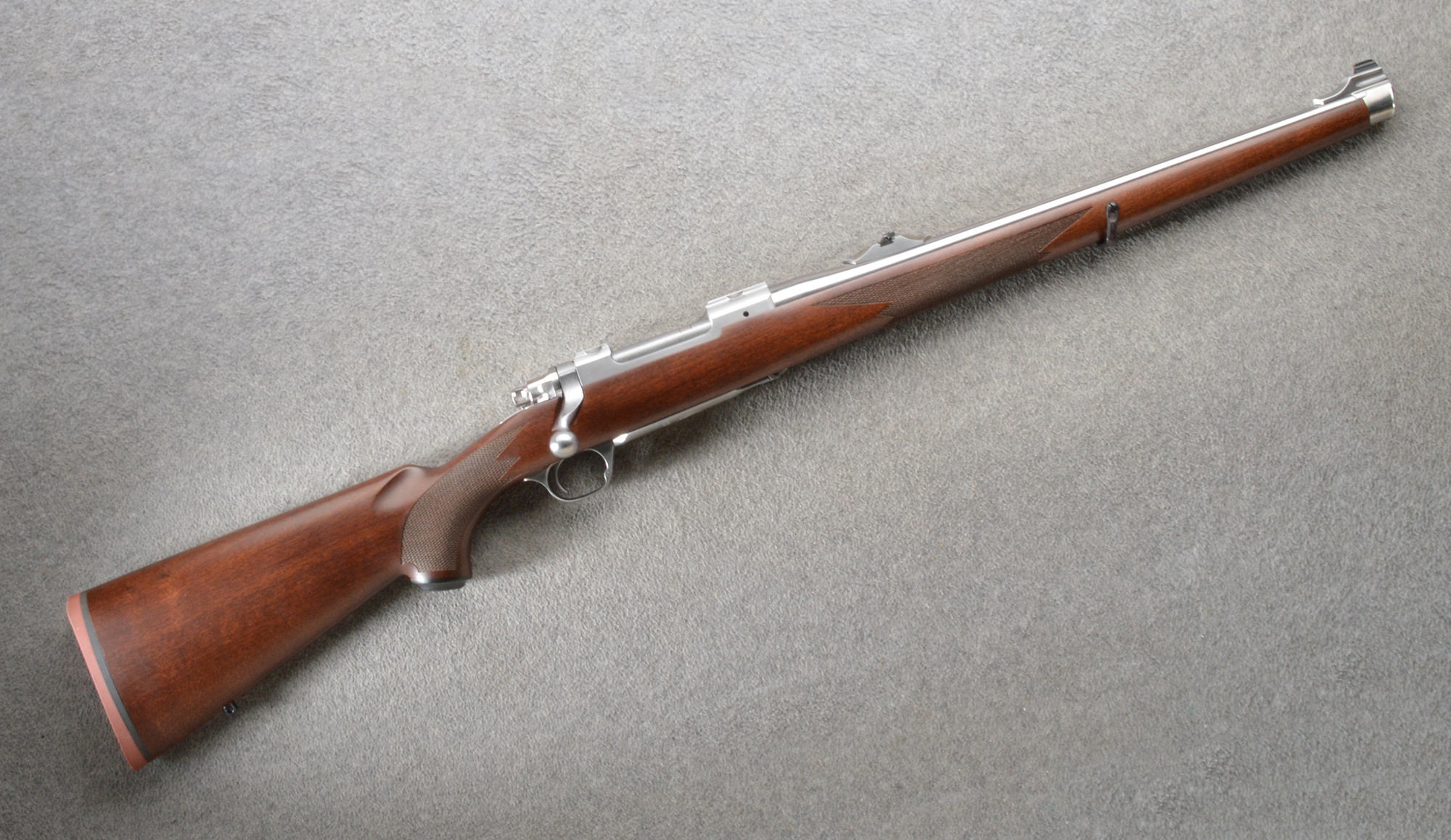 Ruger ~ M77 ~ Hawkeye ~ International ~ 22-250 Remington - Bass Pro Shops