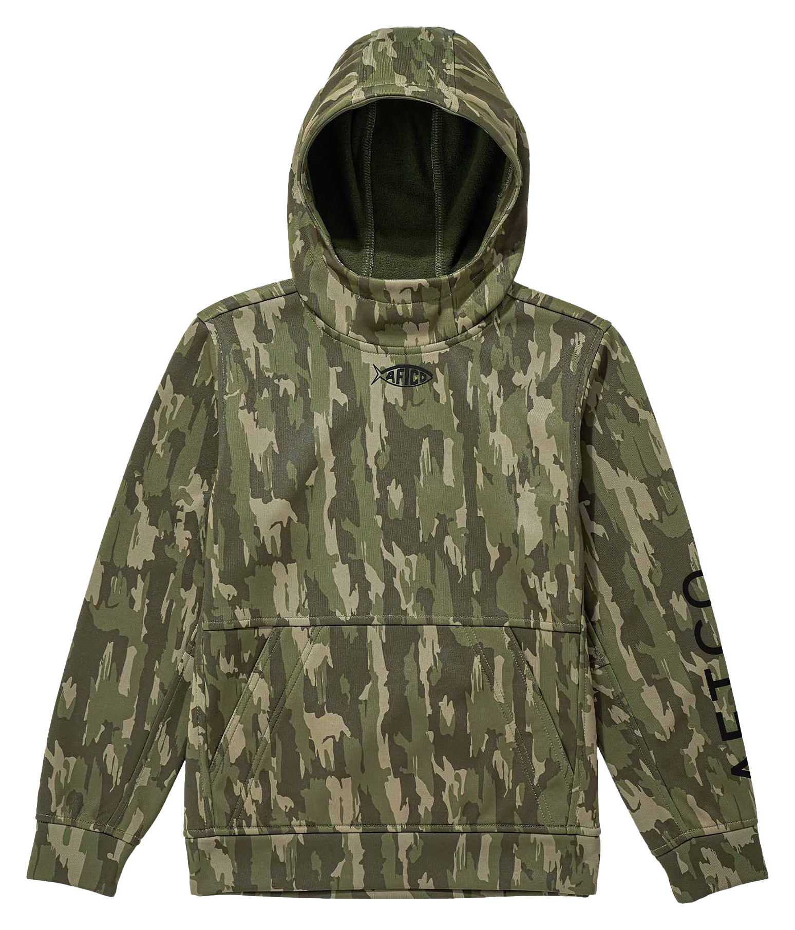 Image of AFTCO Shadow Tactical Hoodie for Kids