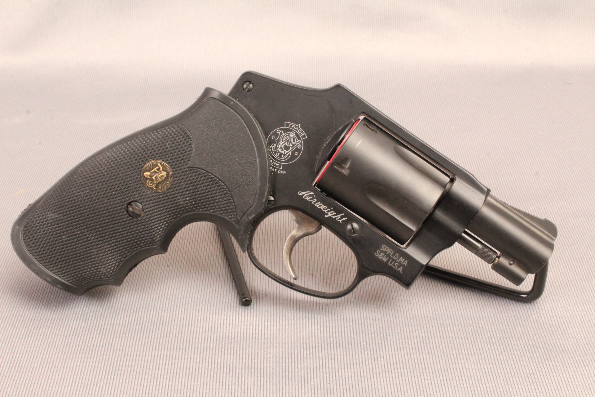 Image of Smith & Wesson ~ 442-1 Airweight ~ .38 Special + P