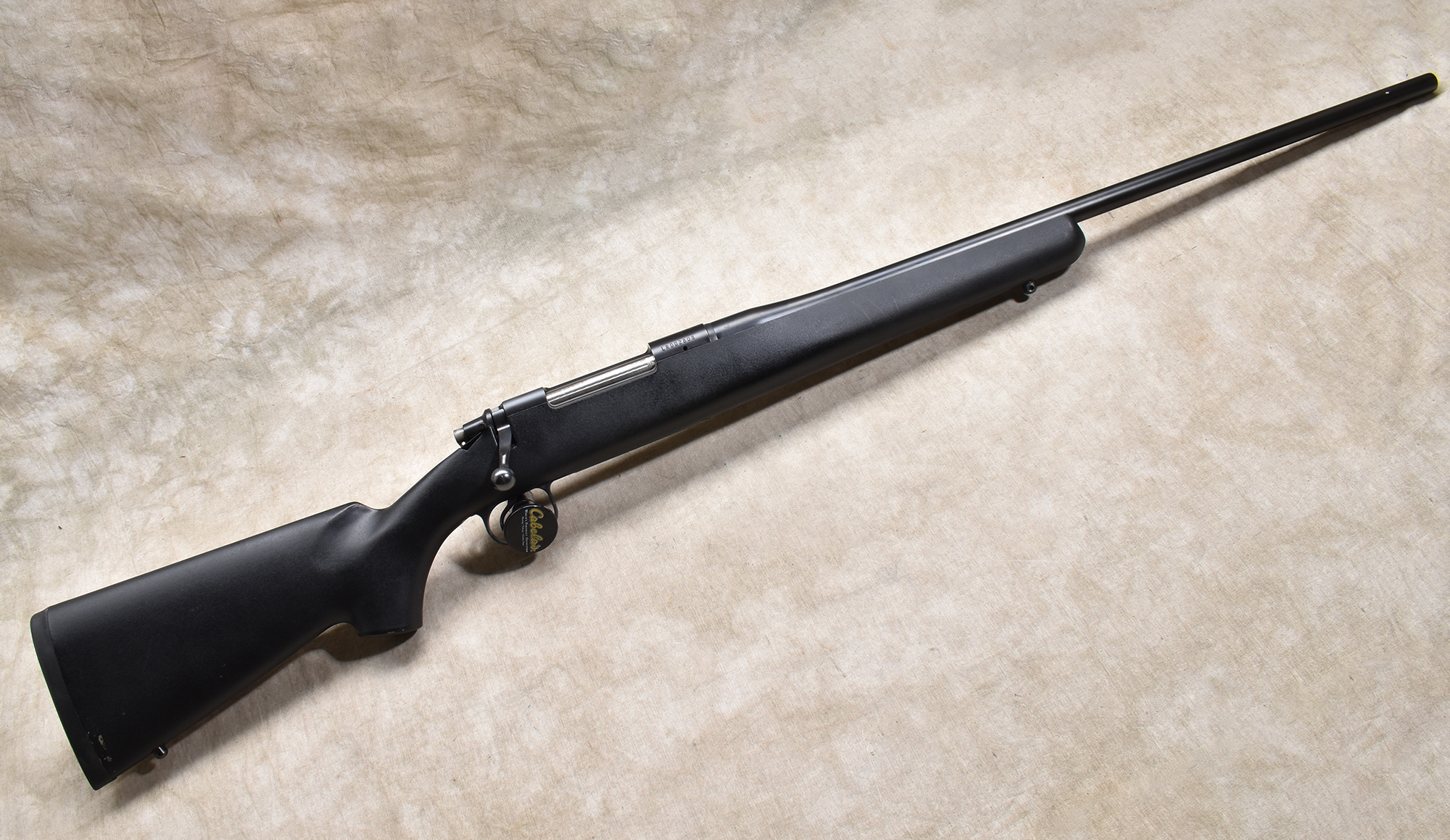 Image of COLT ~ LIGHT RIFLE ~ .270 WINCHESTER