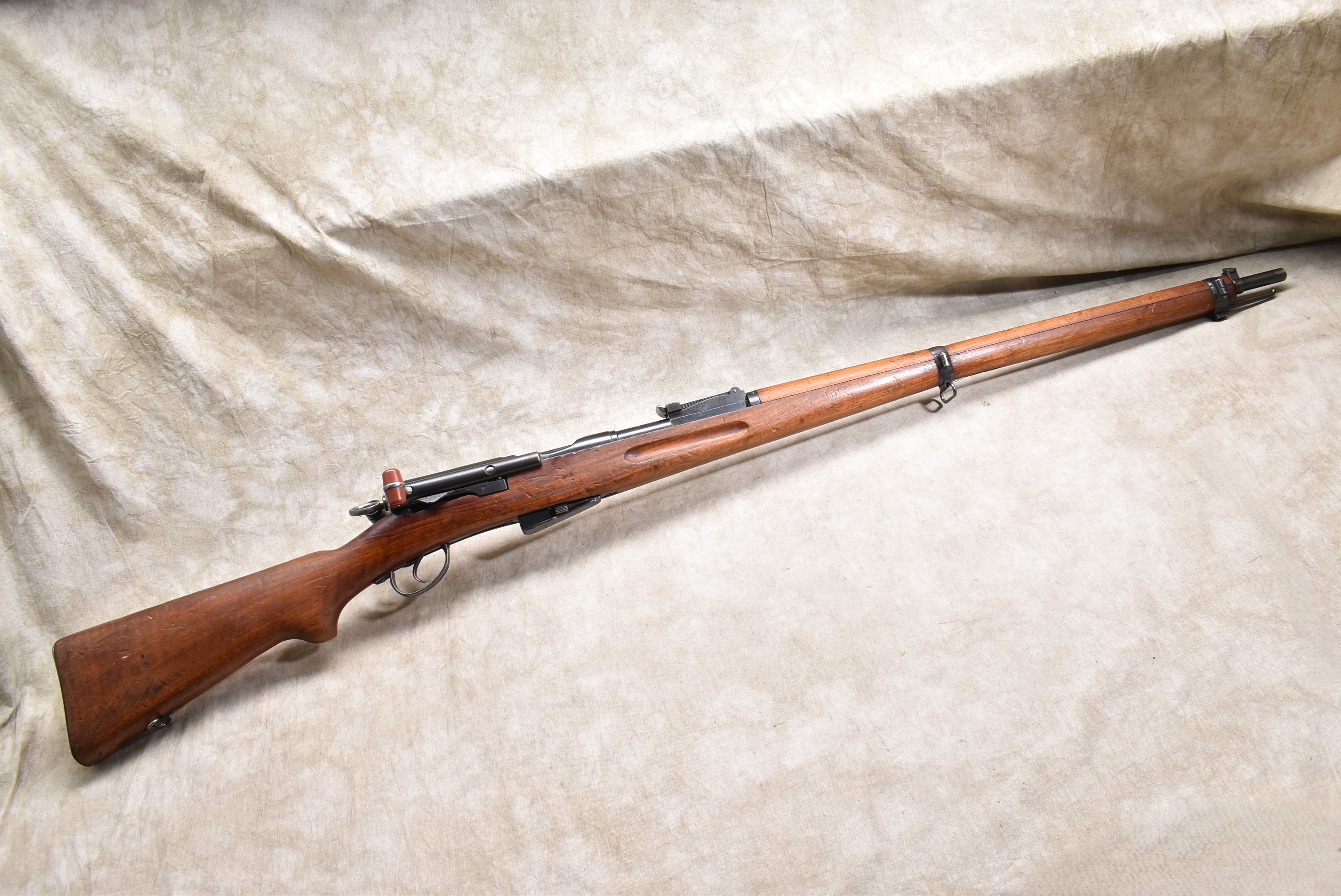 Image of Swiss Schmidt-Rubin ~ K1911 ~ 7.5x55 Swiss