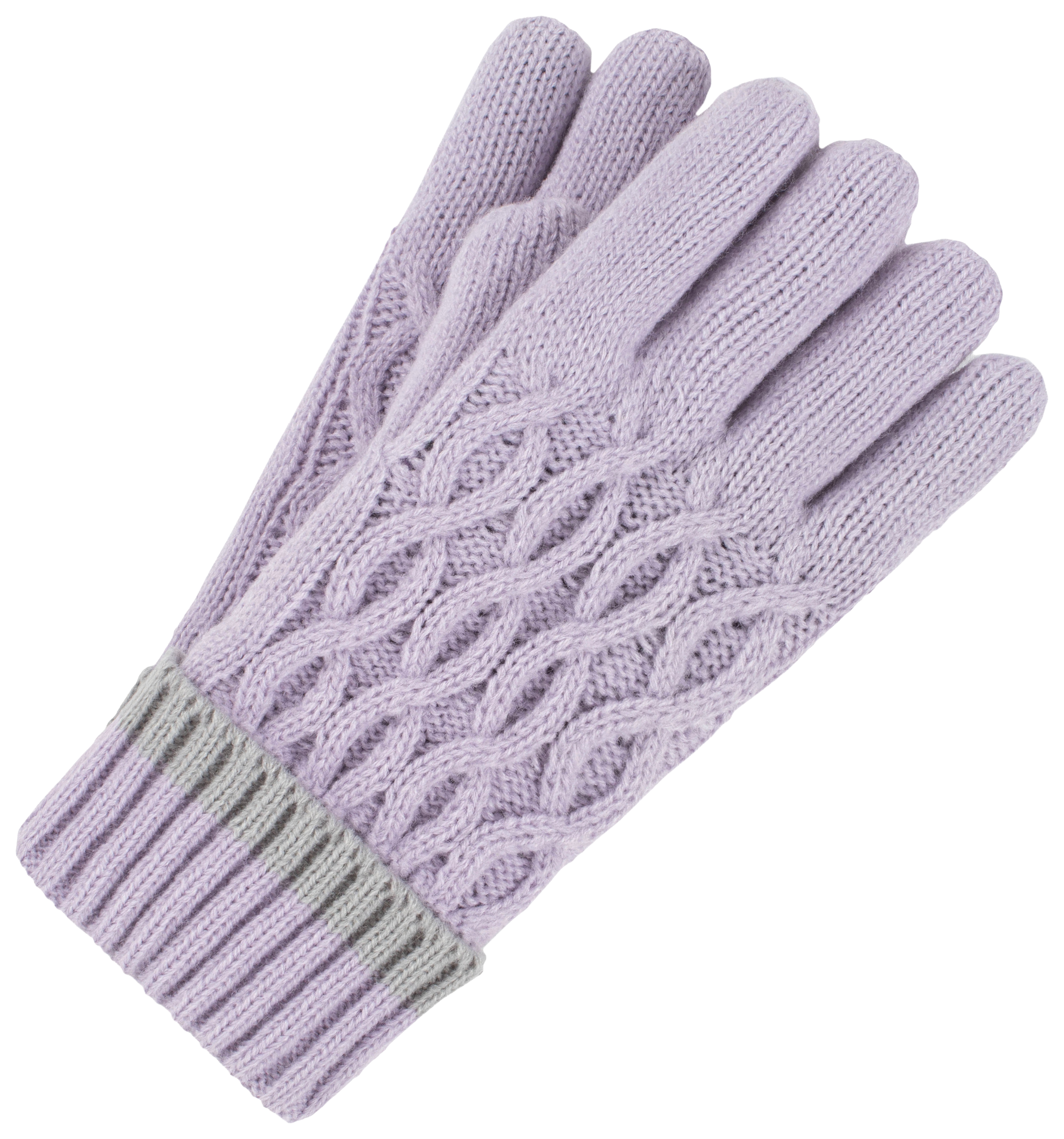 Image of Heat Holders Ice Palace Gloves for Kids