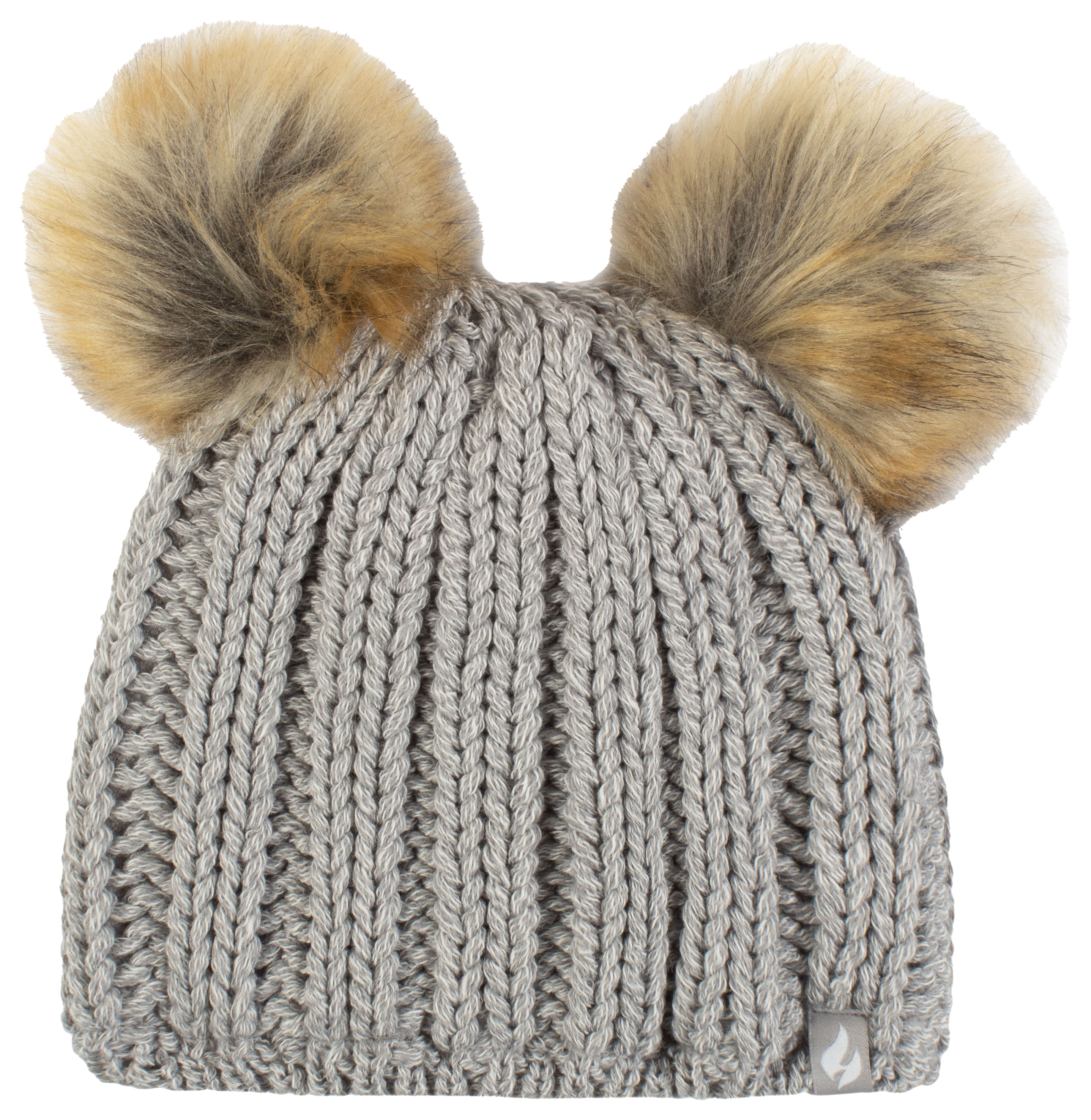 Image of Heat Holders Crystal Mountain Beanie for Toddlers
