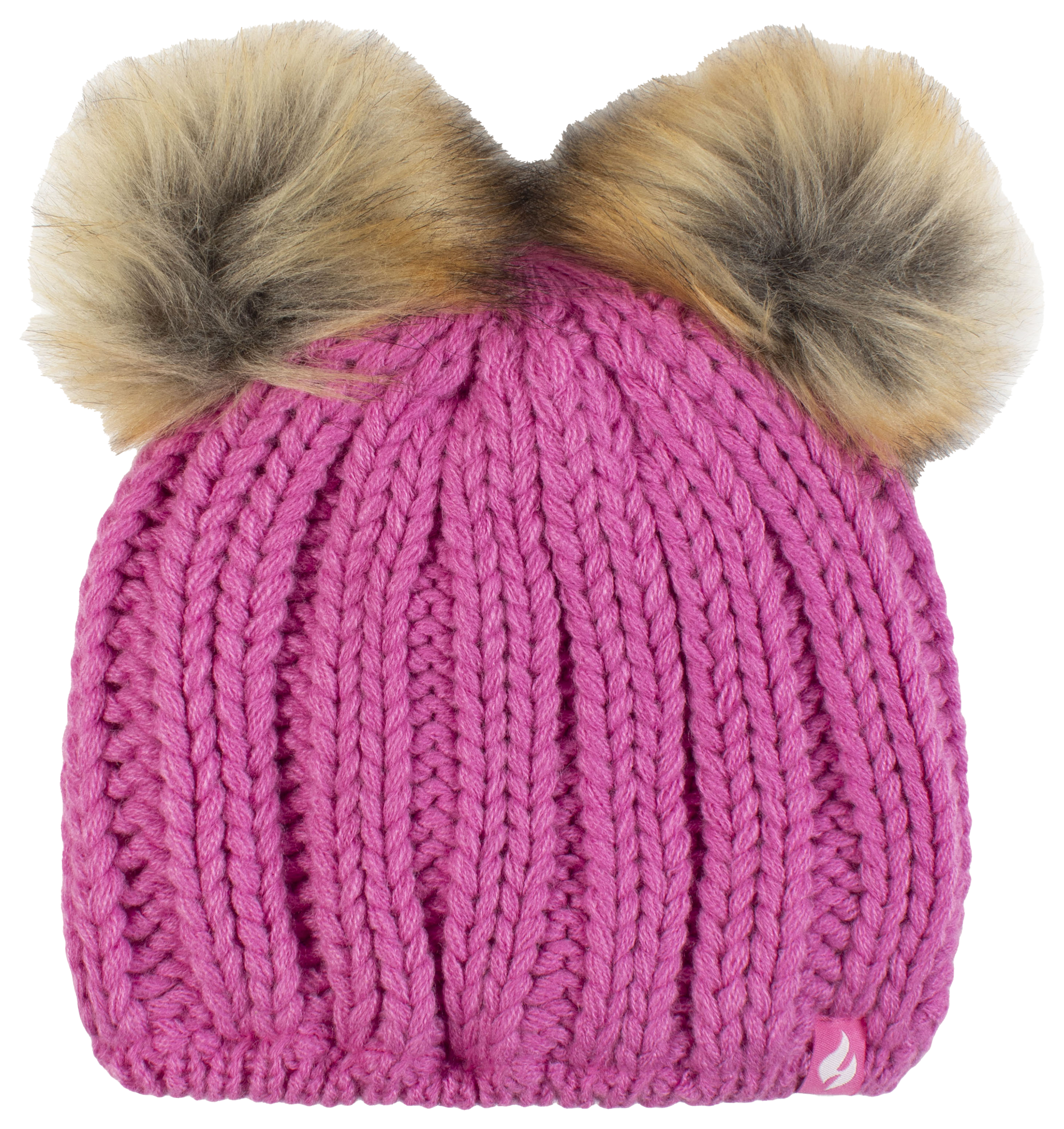 Image of Heat Holders Crystal Mountain Beanie for Toddlers