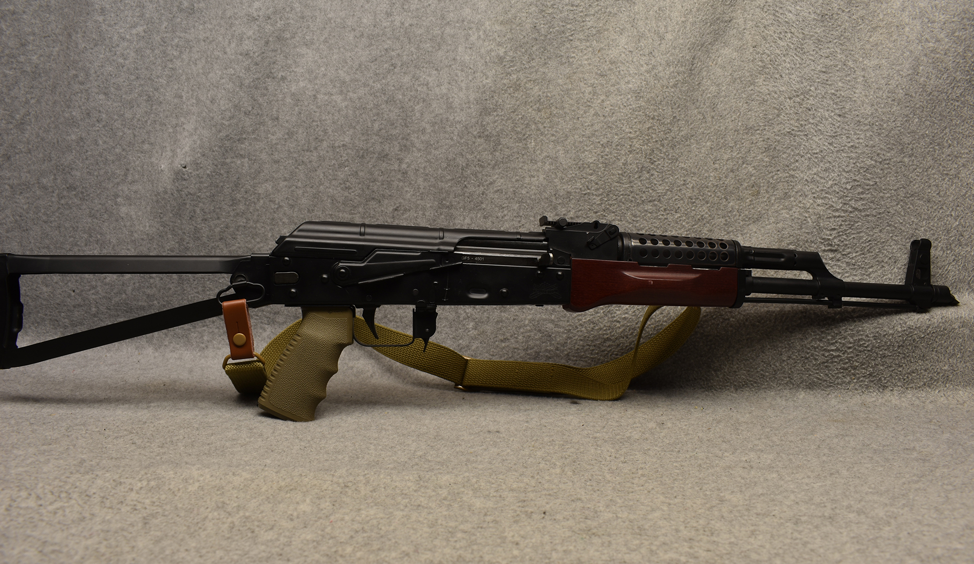 Palmetto State Armory ~ GF 5 ~ 7.62x45mm - Bass Pro Shops