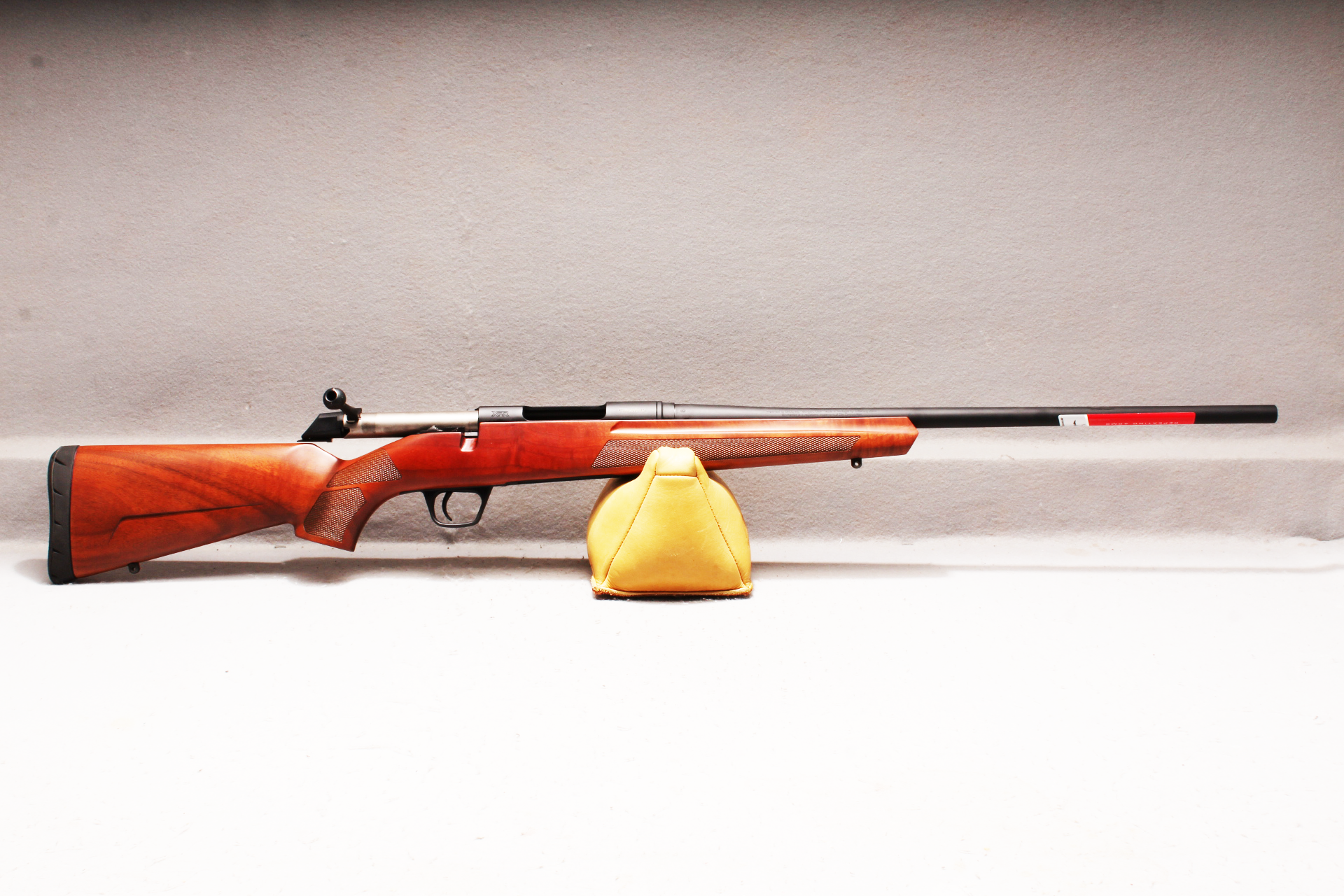 Image of Winchester XPR 6.5 Creedmoore