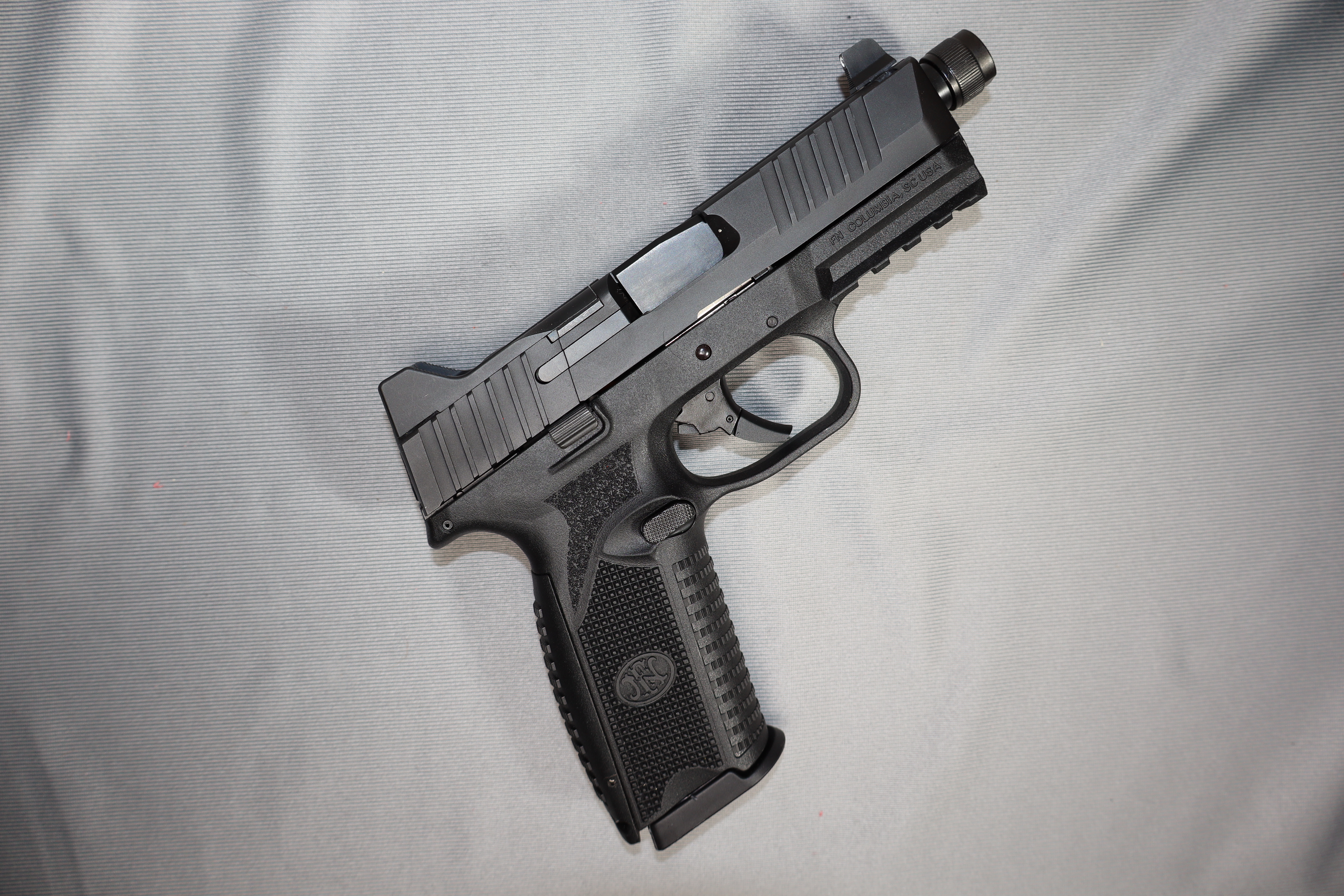 FN ~ 509 ~ 9mm Luger - 