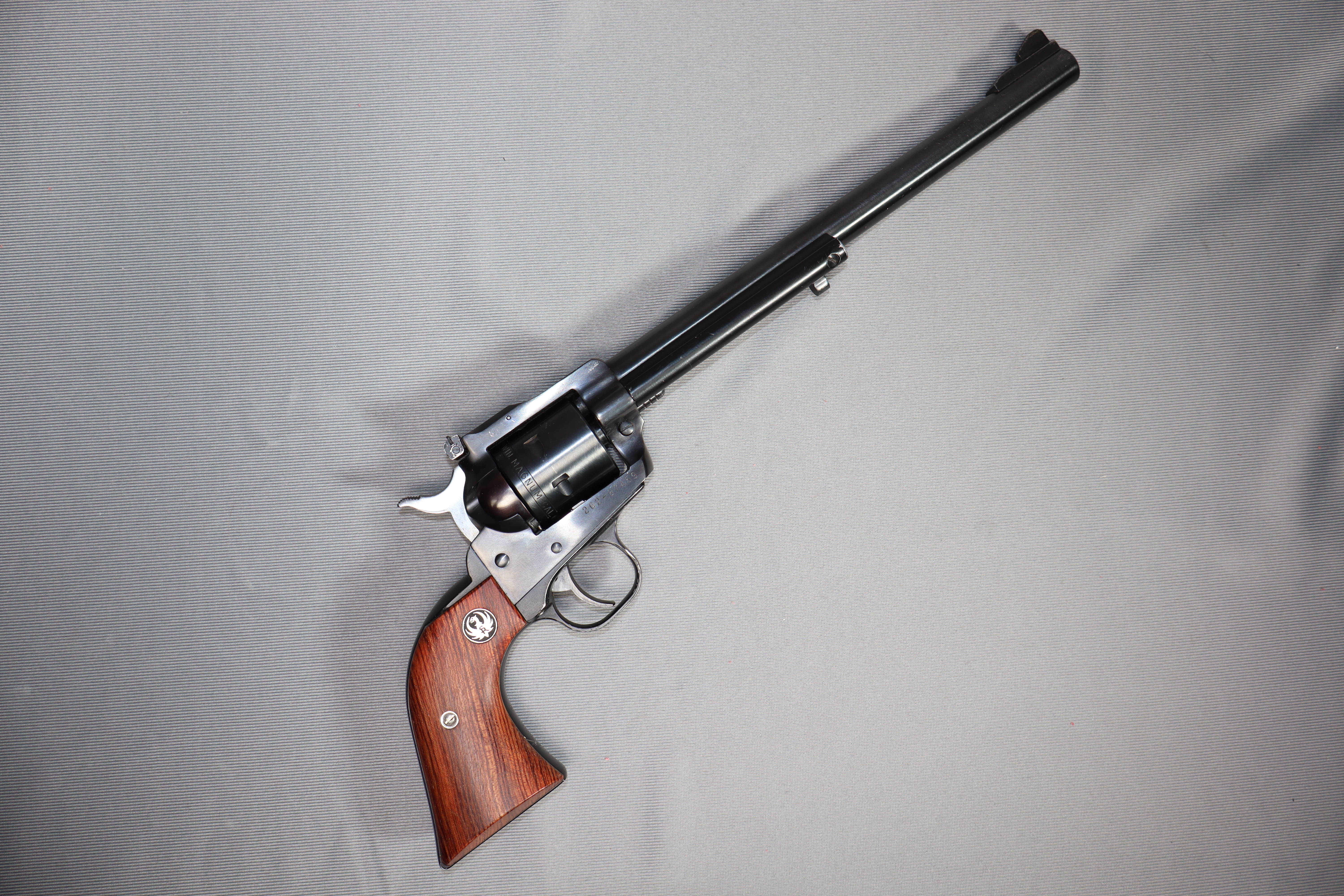 Ruger ~ New Model Single Six ~ .22 - Bass Pro Shops