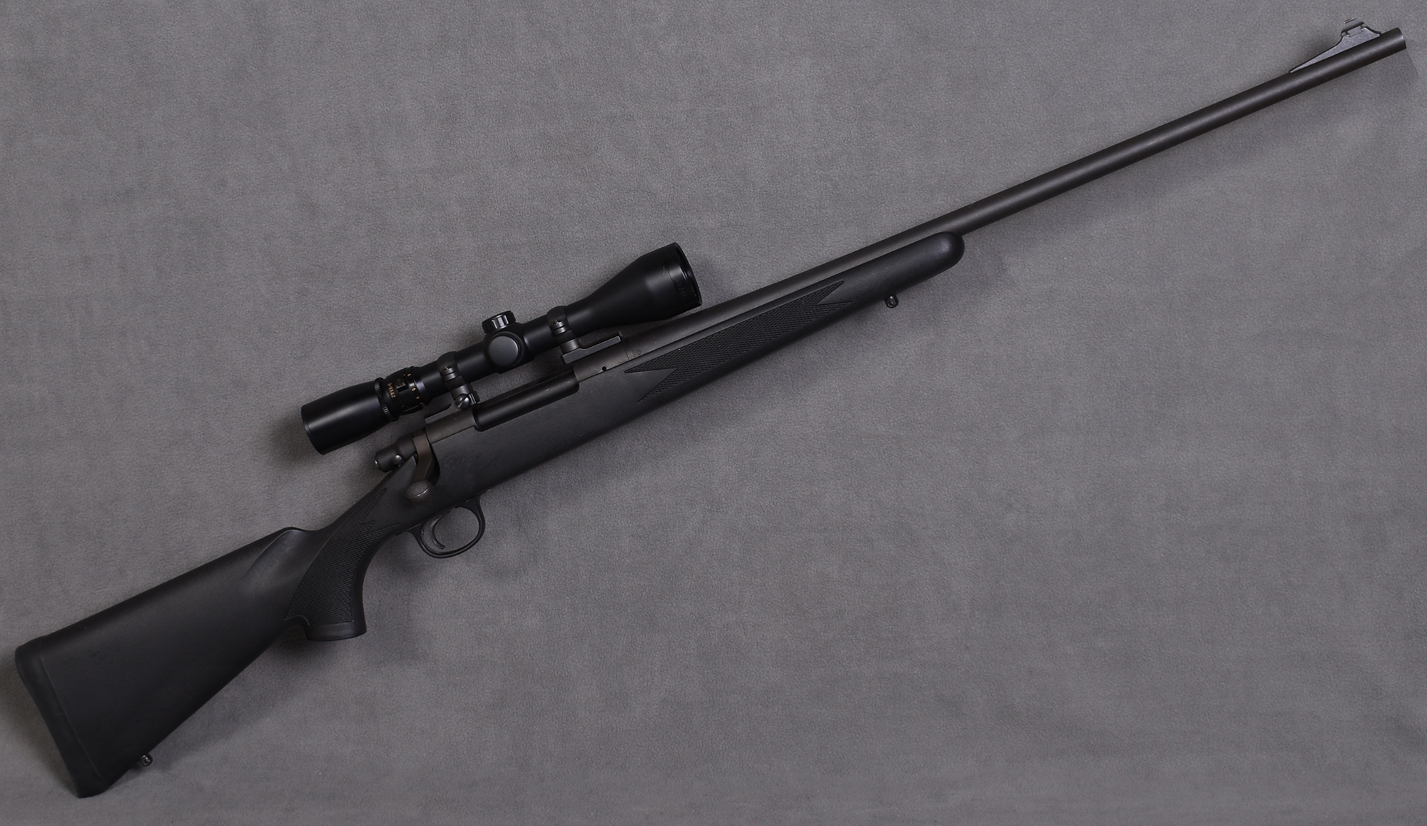 Remington ~ Model 700 ~ 7 MM REM - Bass Pro Shops