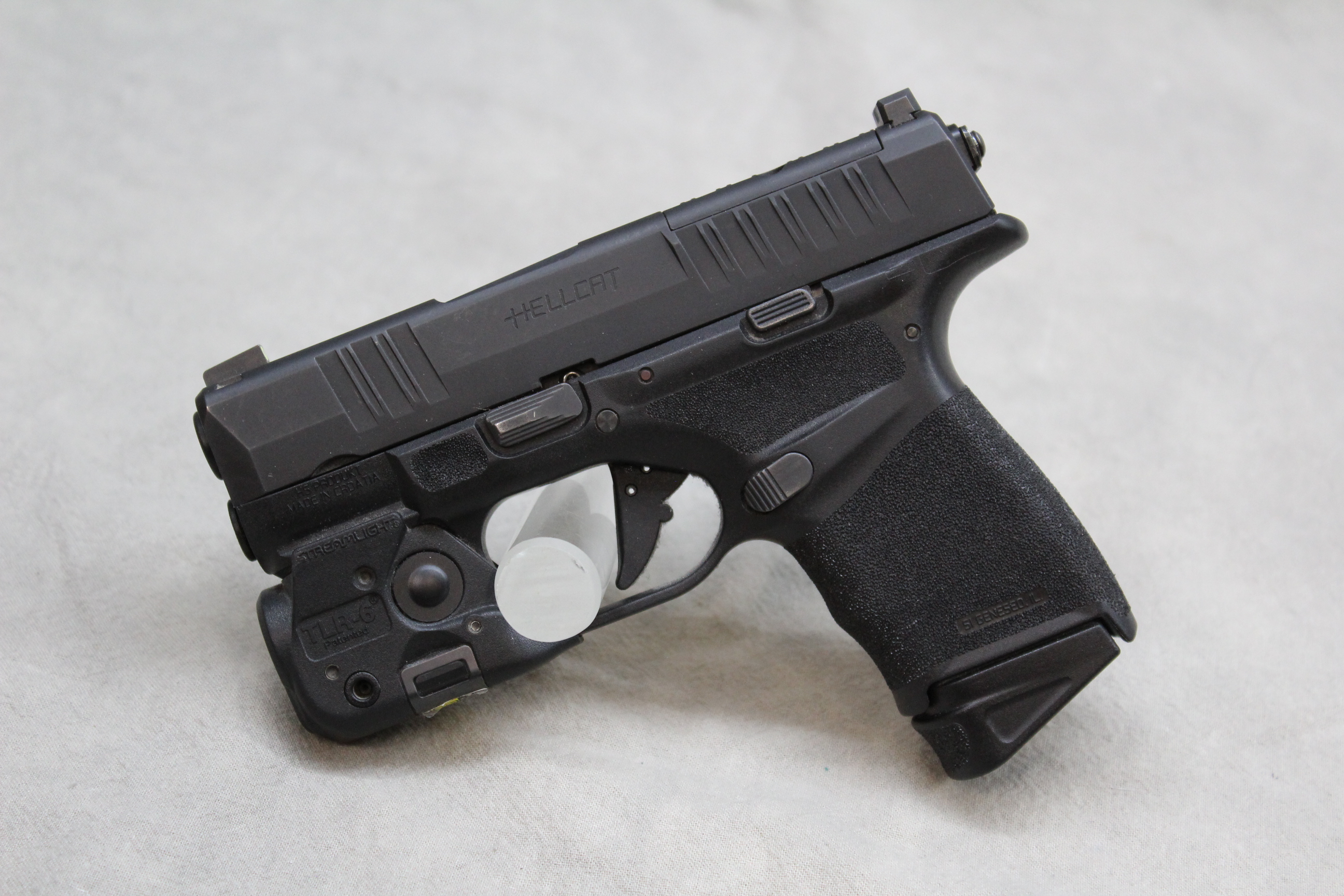 Springfield Hellcat ~ 9MM LUGER ~ - Bass Pro Shops