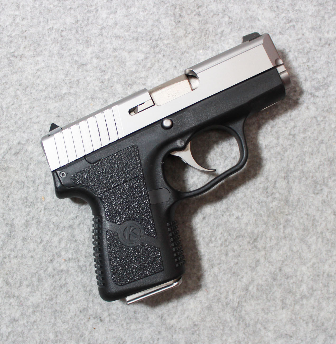 Kahr Arms ~ PM9 ~ 9mm Luger - Bass Pro Shops