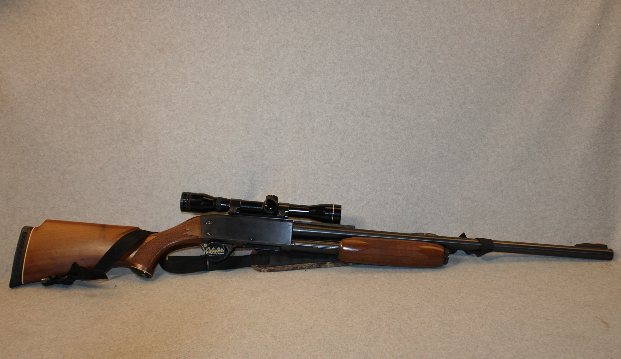 Ithaca ~ M-87 Featherlight ~ 12 Gauge - Bass Pro Shops