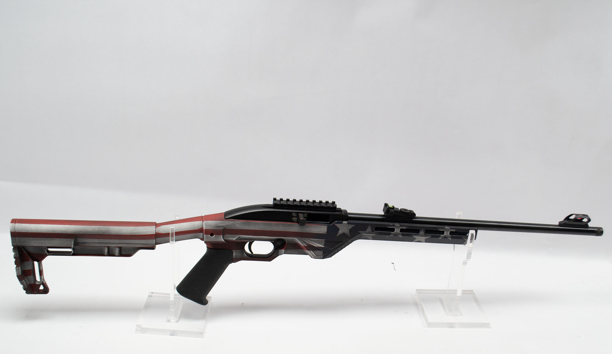 Citadel~Trakr~.22 Long Rifle - Bass Pro Shops