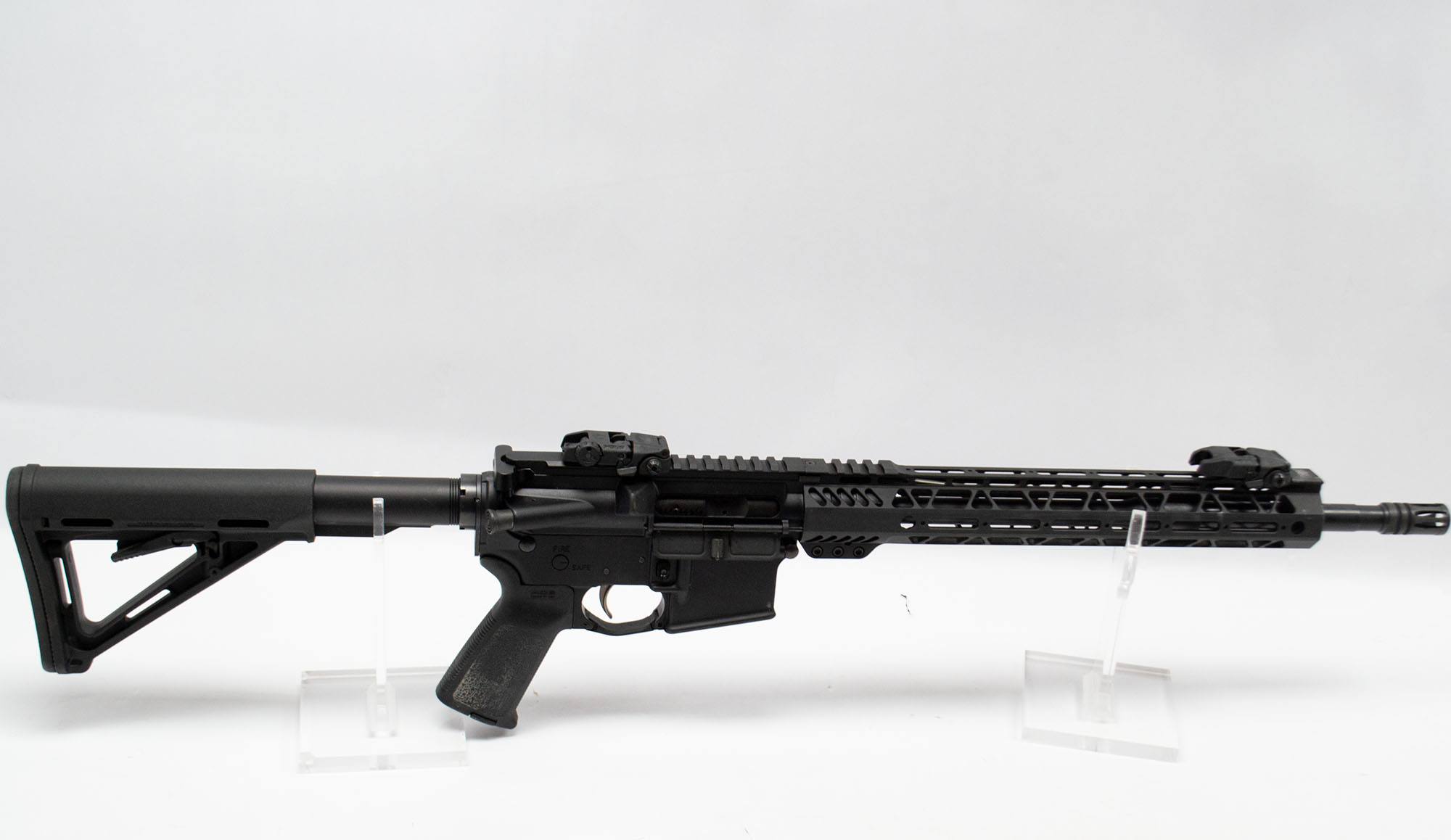 Palmetto State Armory~PA-15~5.56 Nato - Bass Pro Shops
