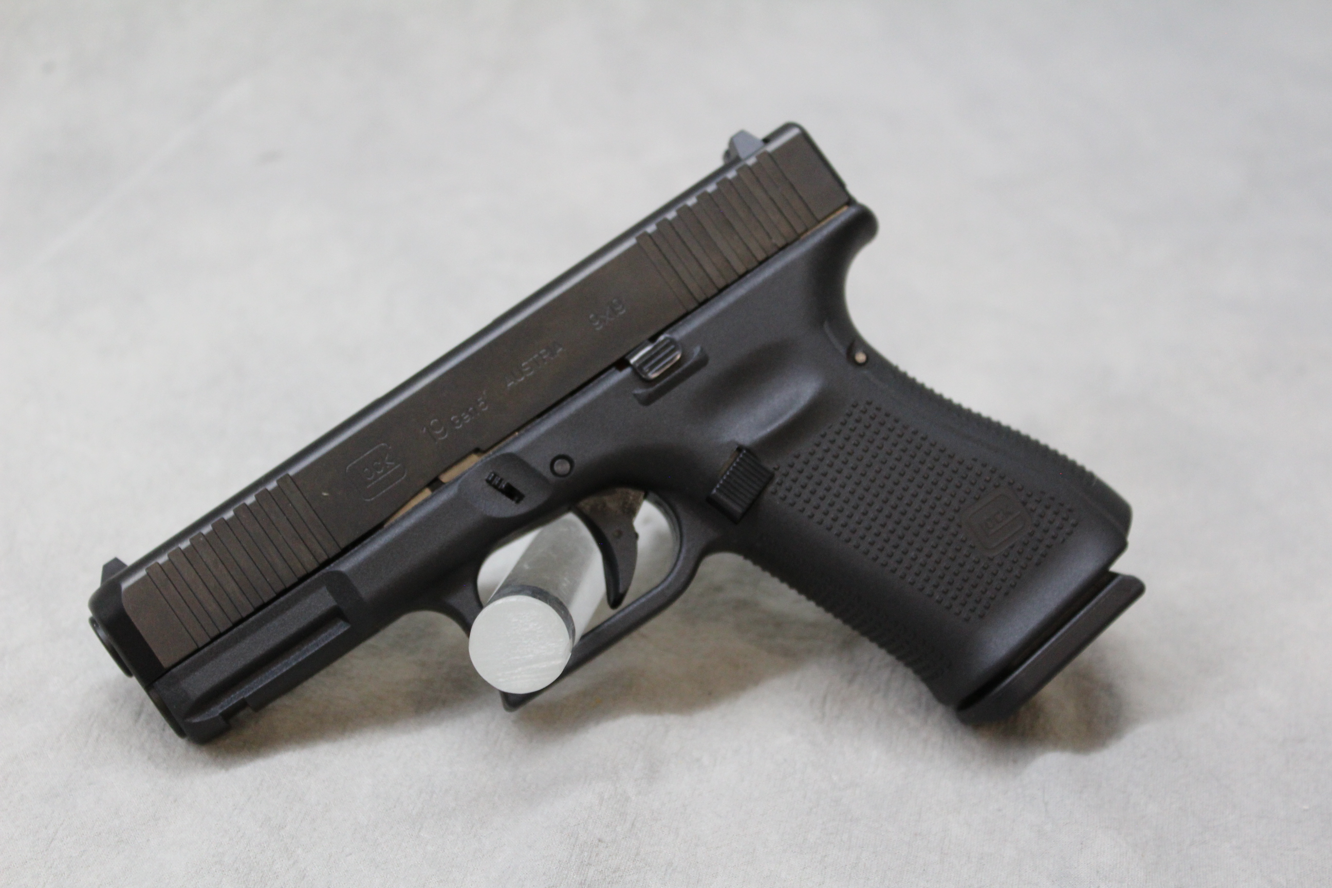 Glock 19 Gen 5 ~ 9MM LUGER ~ - Bass Pro Shops