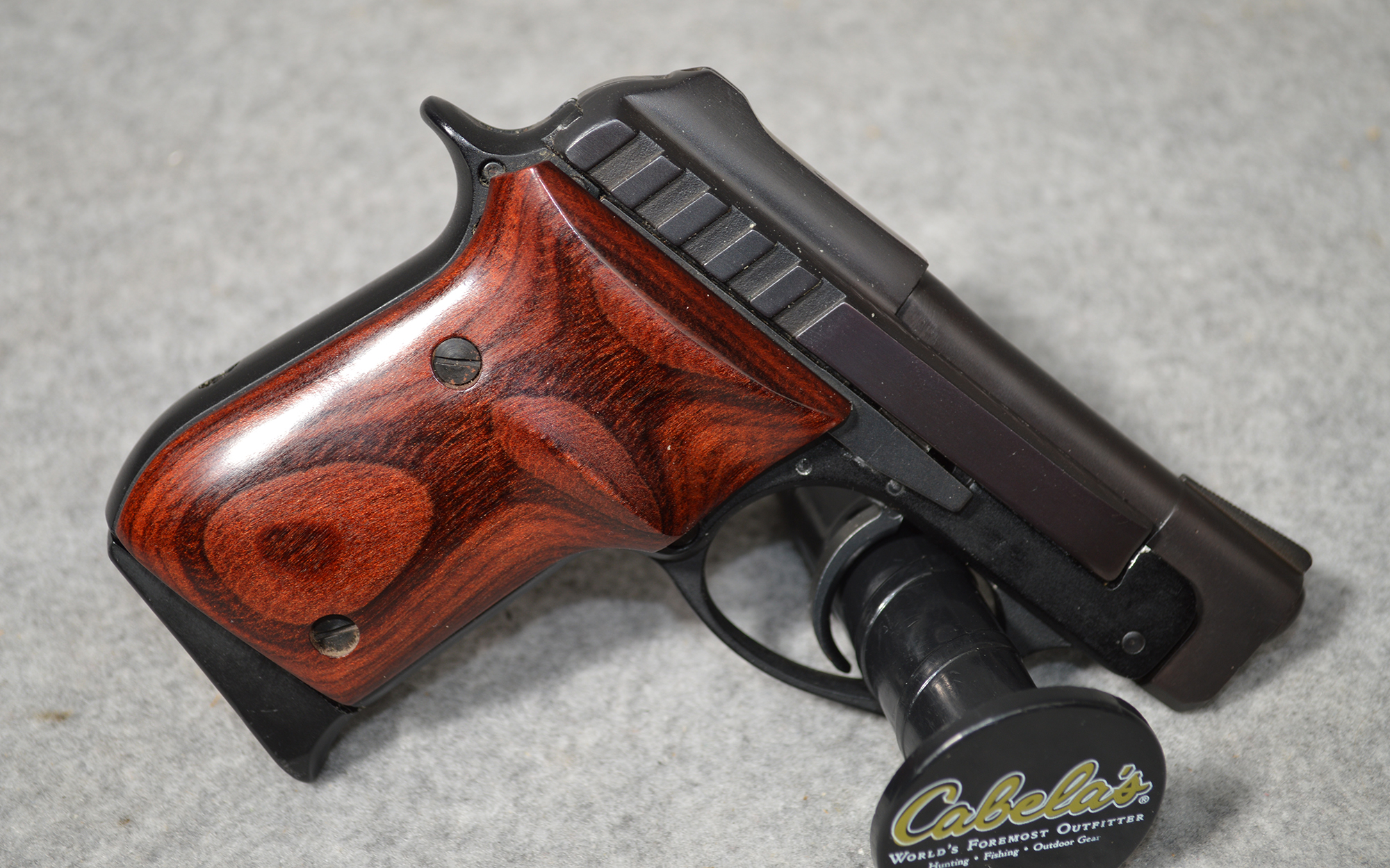 Taurus ~ PT-22 ~ 22 Long Rifle - Bass Pro Shops